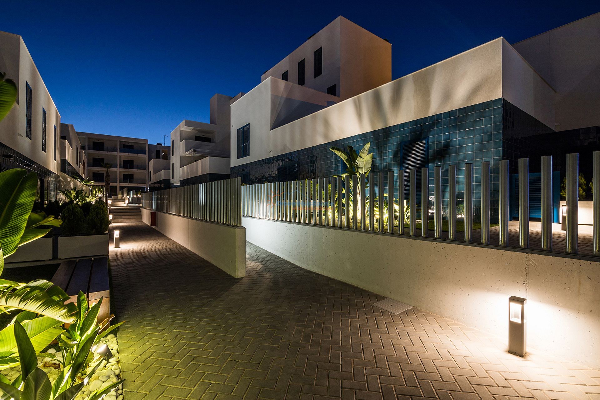Nieuwbouw appartementen op toplocatie in Playa Flamenca, Costa Blanca - DroomHuisSpanje