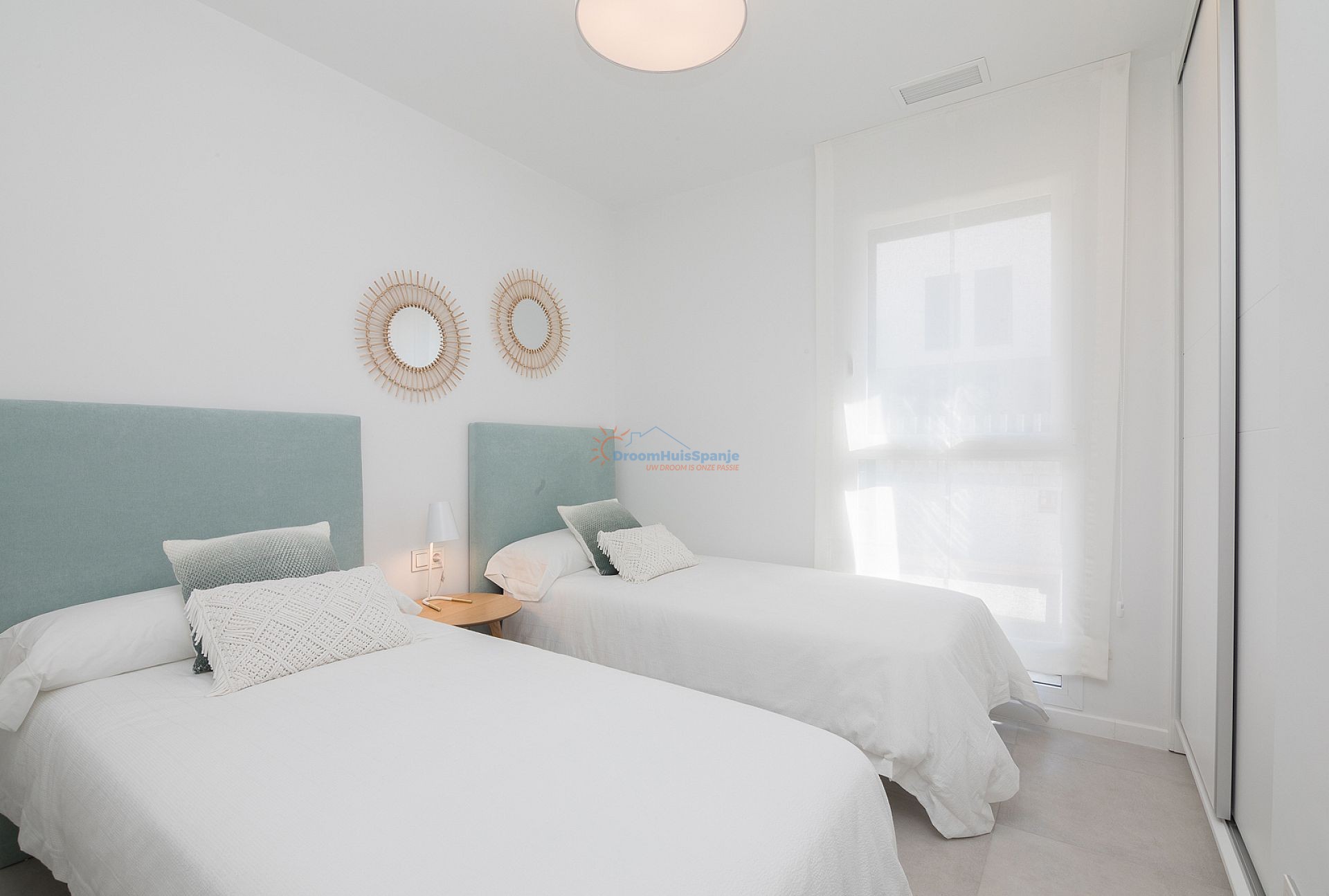 Nieuwbouw appartementen op toplocatie in Playa Flamenca, Costa Blanca - DroomHuisSpanje