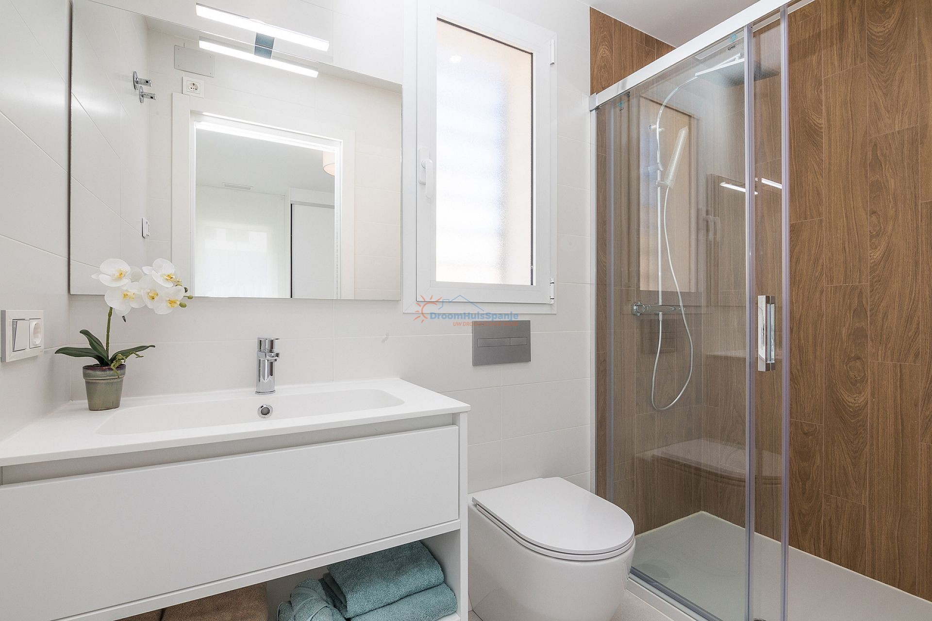 Nieuwbouw appartementen op toplocatie in Playa Flamenca, Costa Blanca - DroomHuisSpanje