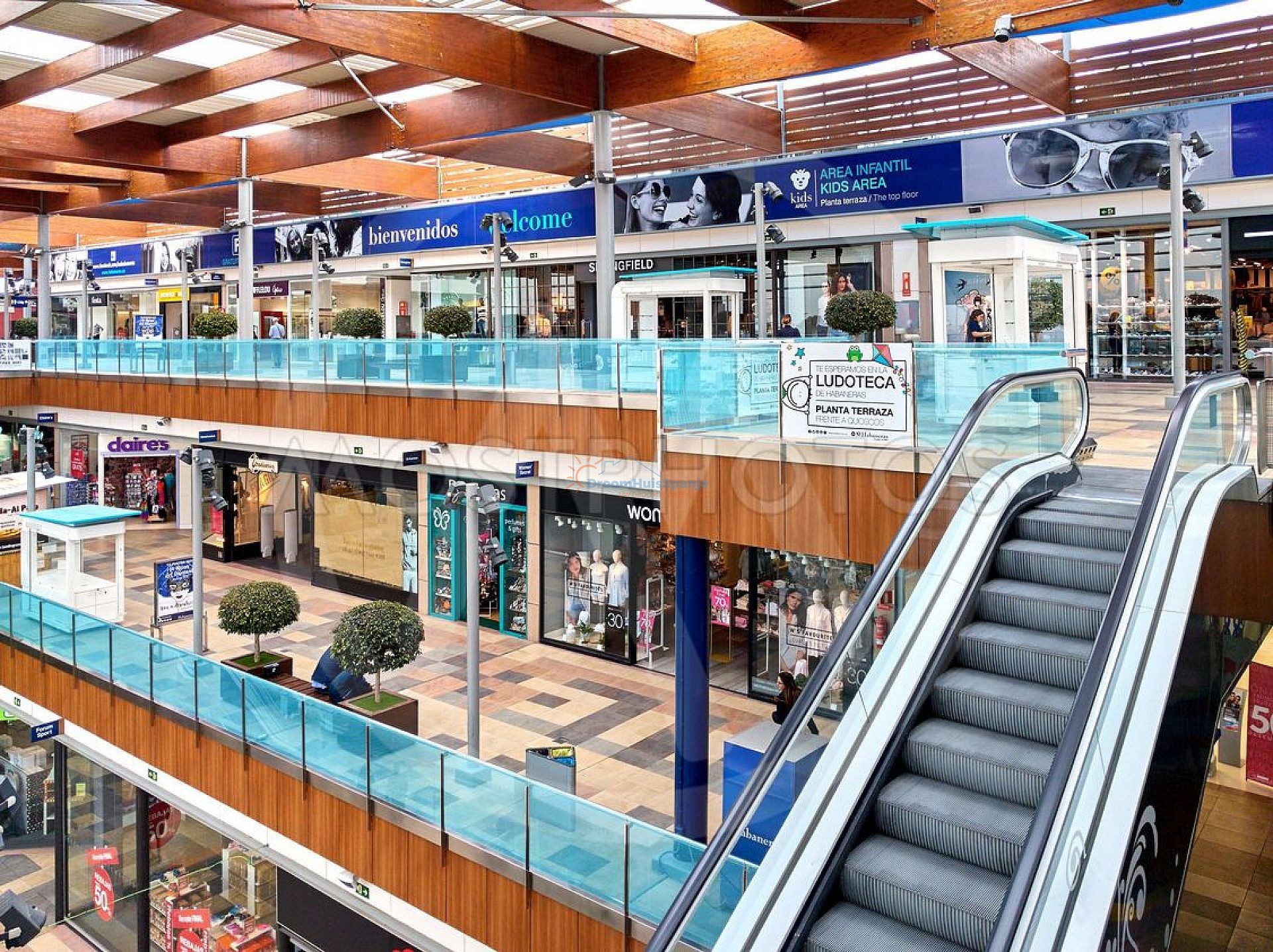 Chalet independiente con piscina privada cerca de las playas de La Mata - DroomHuisSpanje