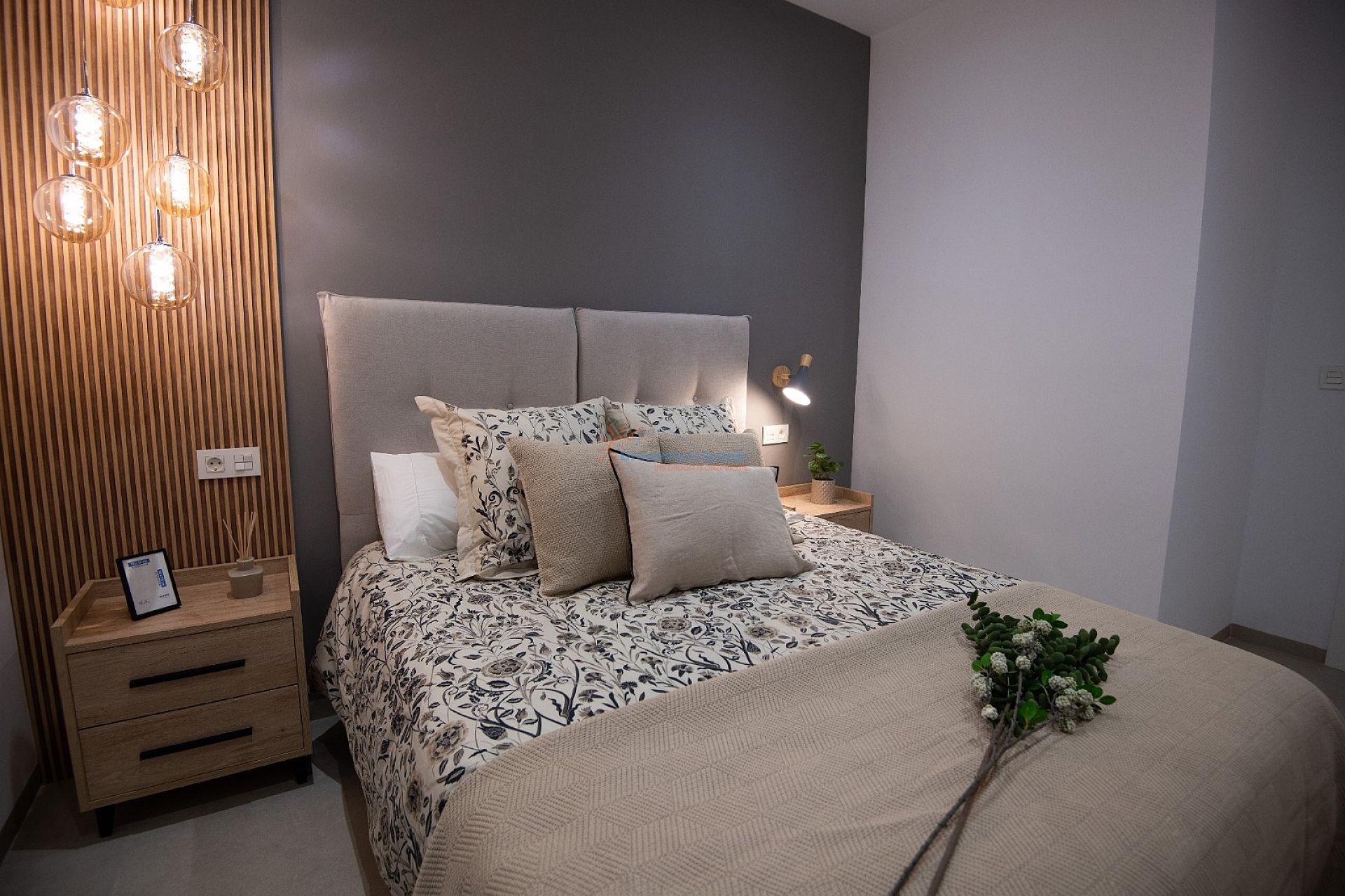 Stijlvolle villa met eigen garage en privé zwembad - DroomHuisSpanje