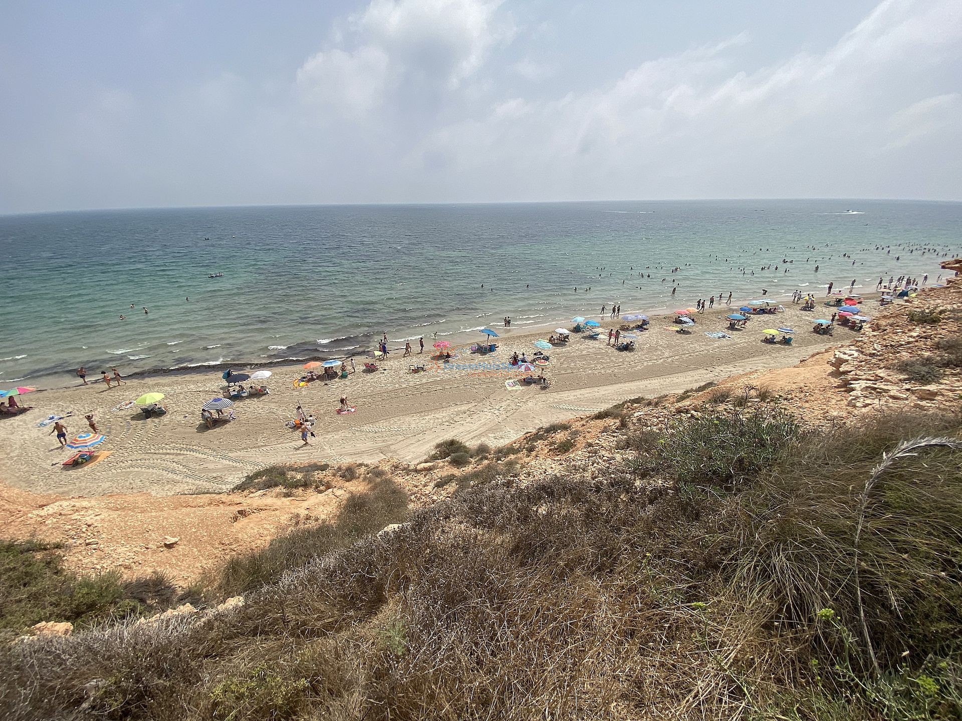 Nieuw appartement op TOP locatie in Costa Blanca Zuid - DroomHuisSpanje