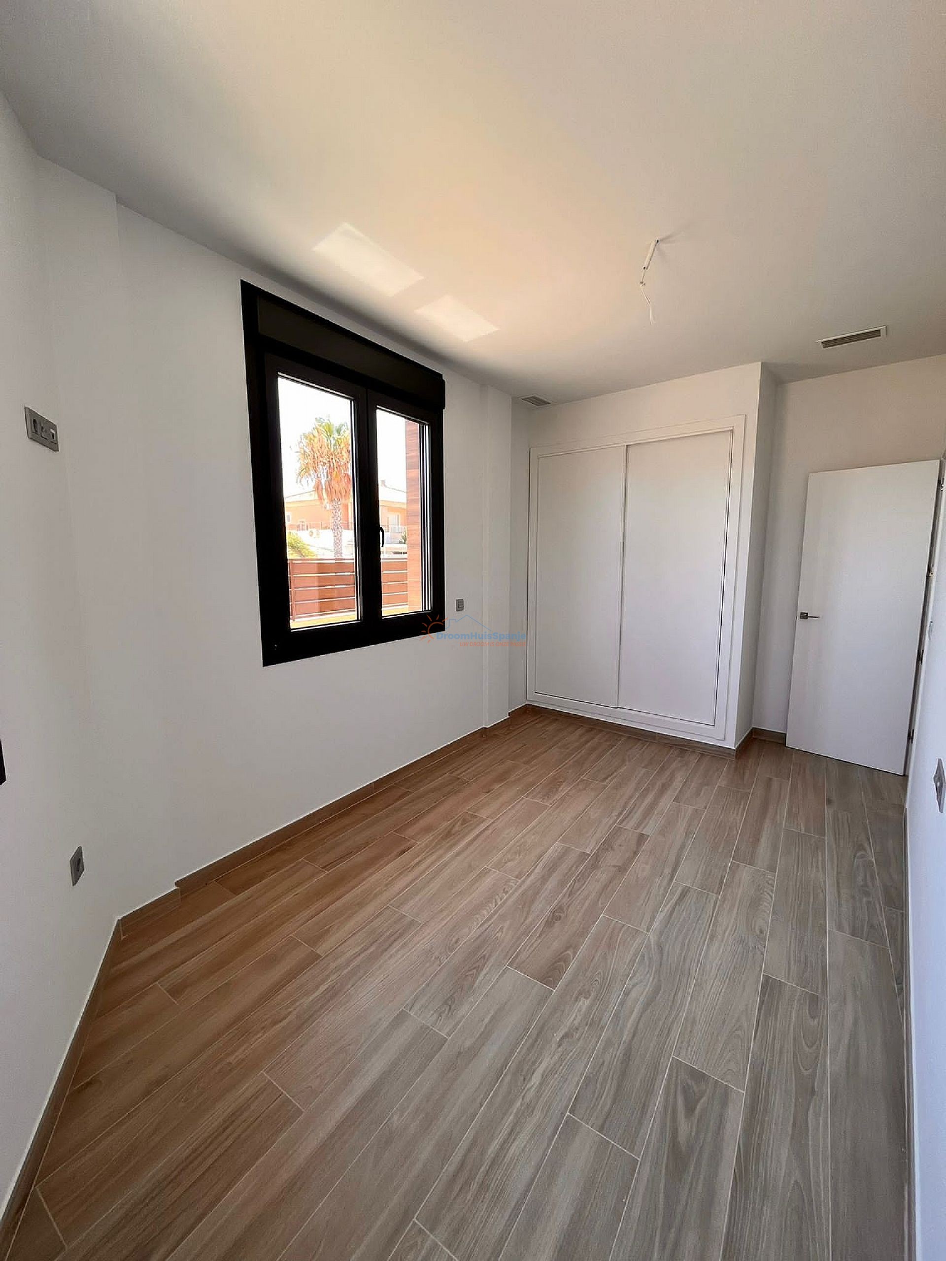 Begane grond appartement op 500 meter van de kust - DroomHuisSpanje