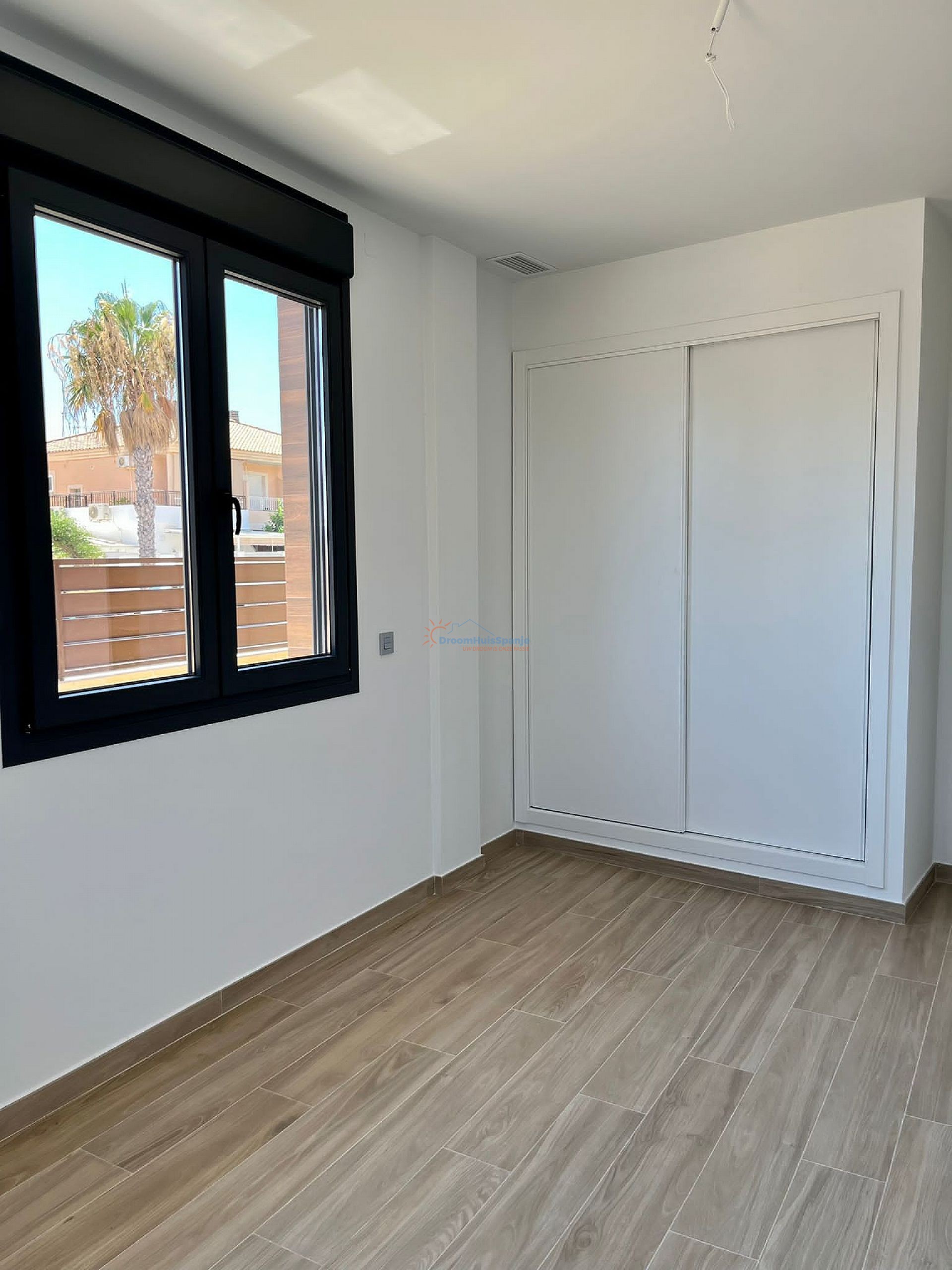 Begane grond appartement op 500 meter van de kust - DroomHuisSpanje