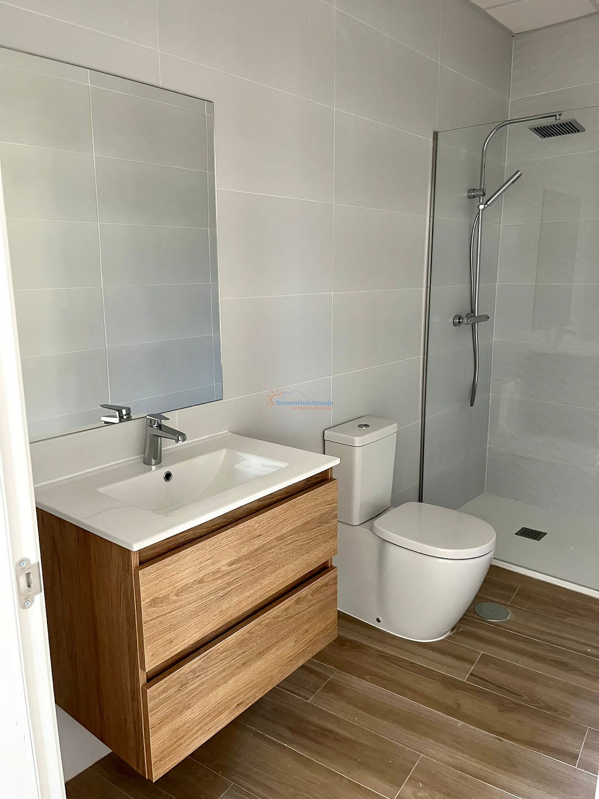 Begane grond appartement op 500 meter van de kust - DroomHuisSpanje