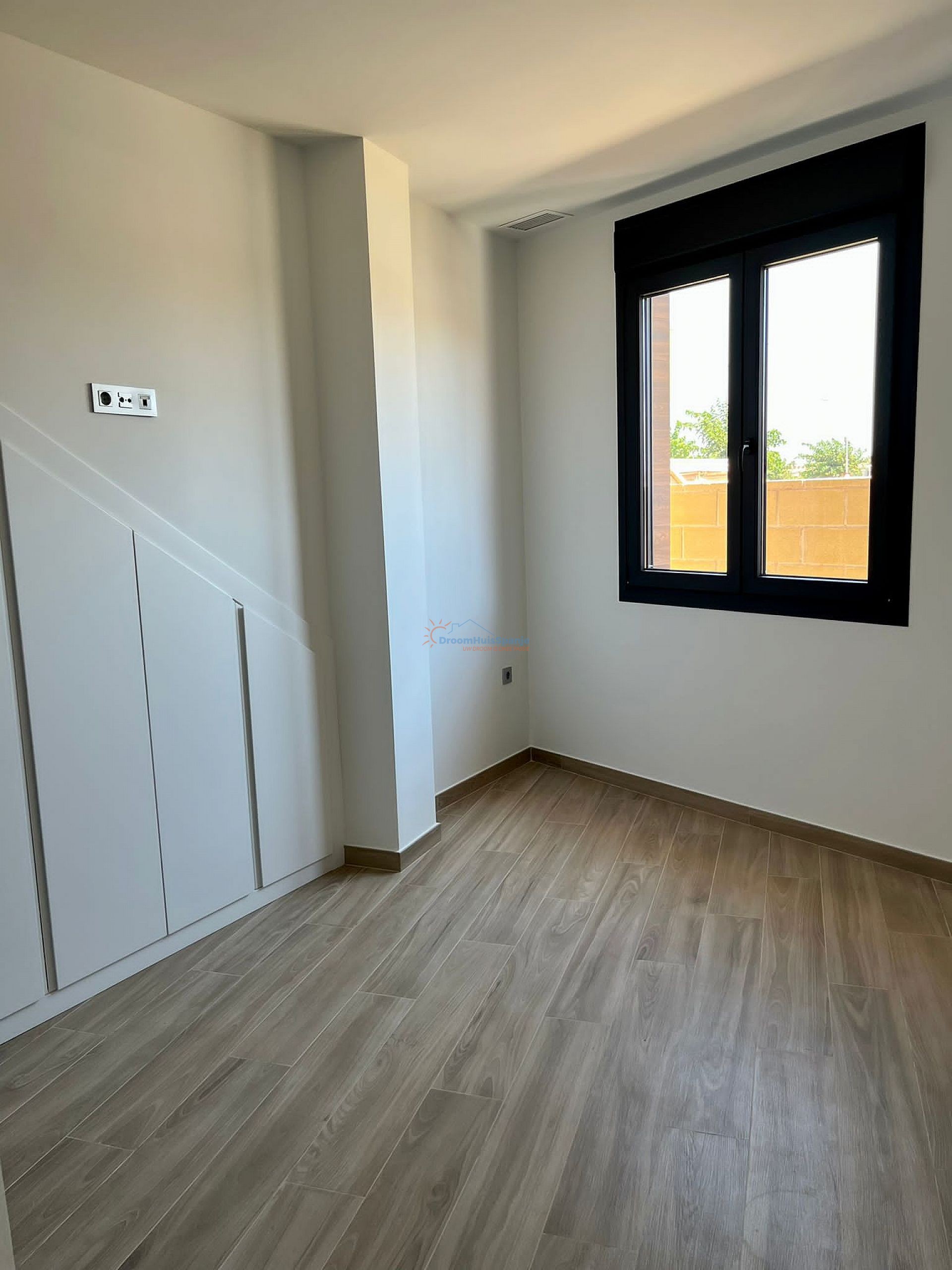 Begane grond appartement op 500 meter van de kust - DroomHuisSpanje