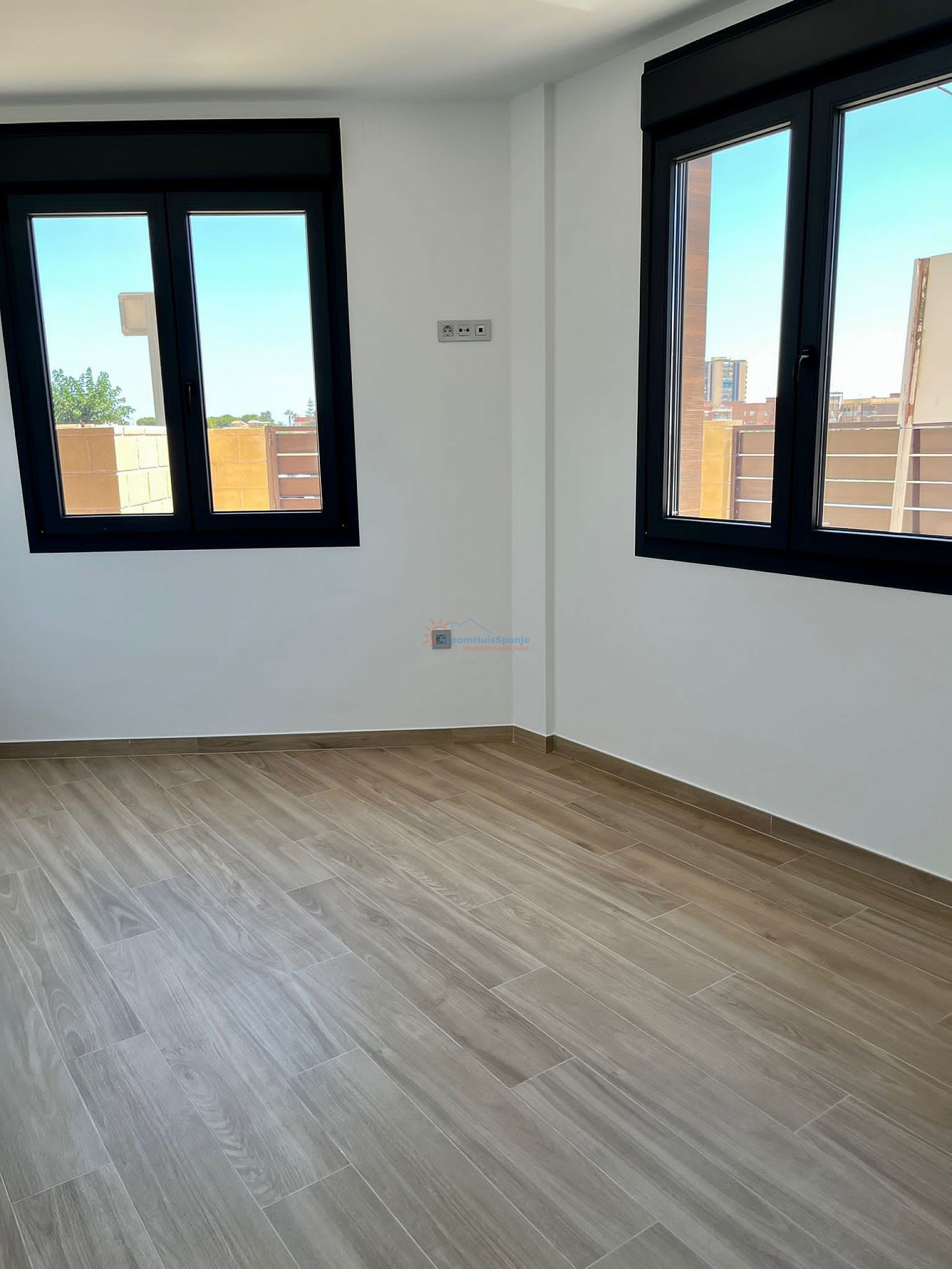 Begane grond appartement op 500 meter van de kust - DroomHuisSpanje