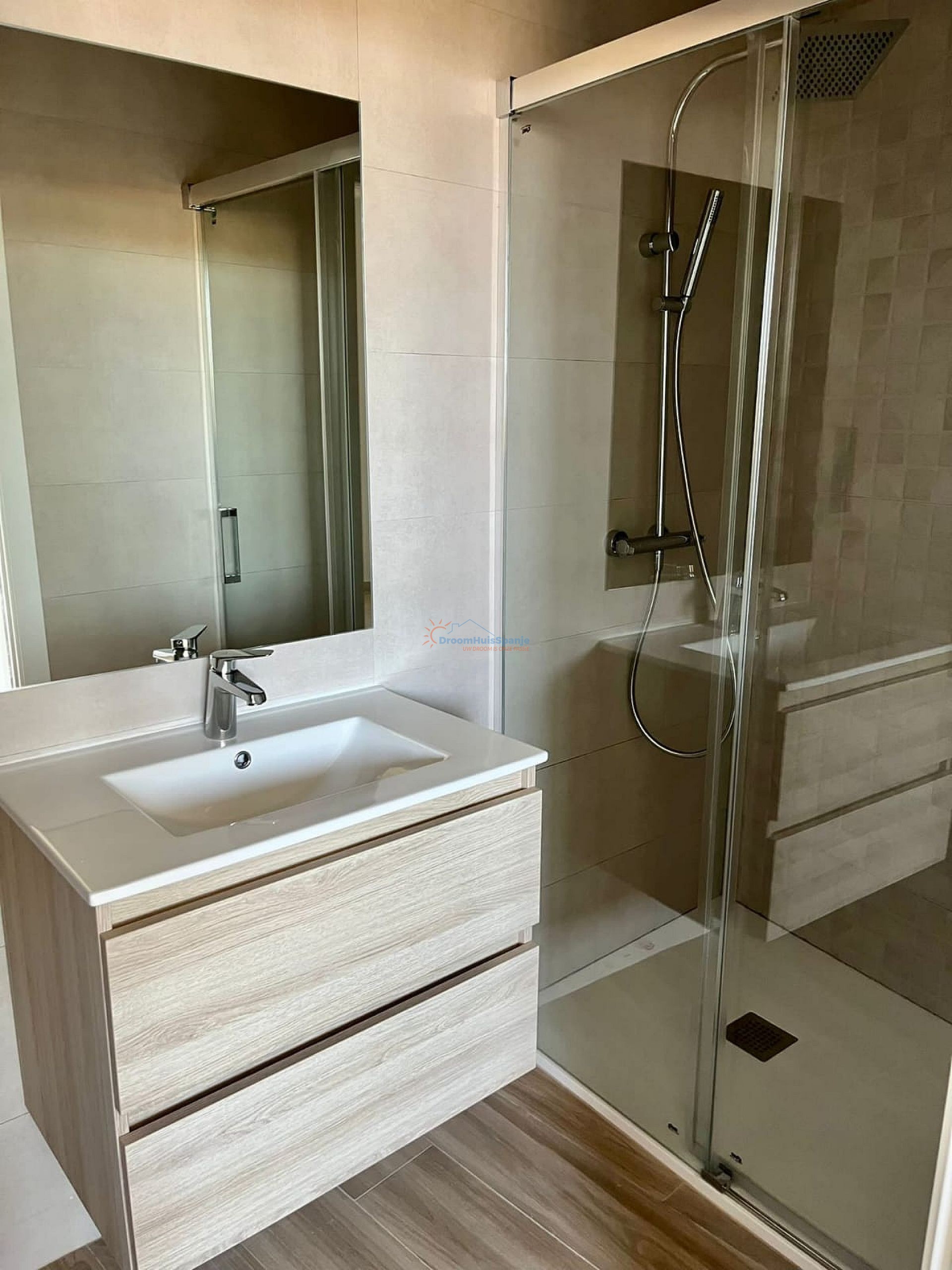 Begane grond appartement op 500 meter van de kust - DroomHuisSpanje