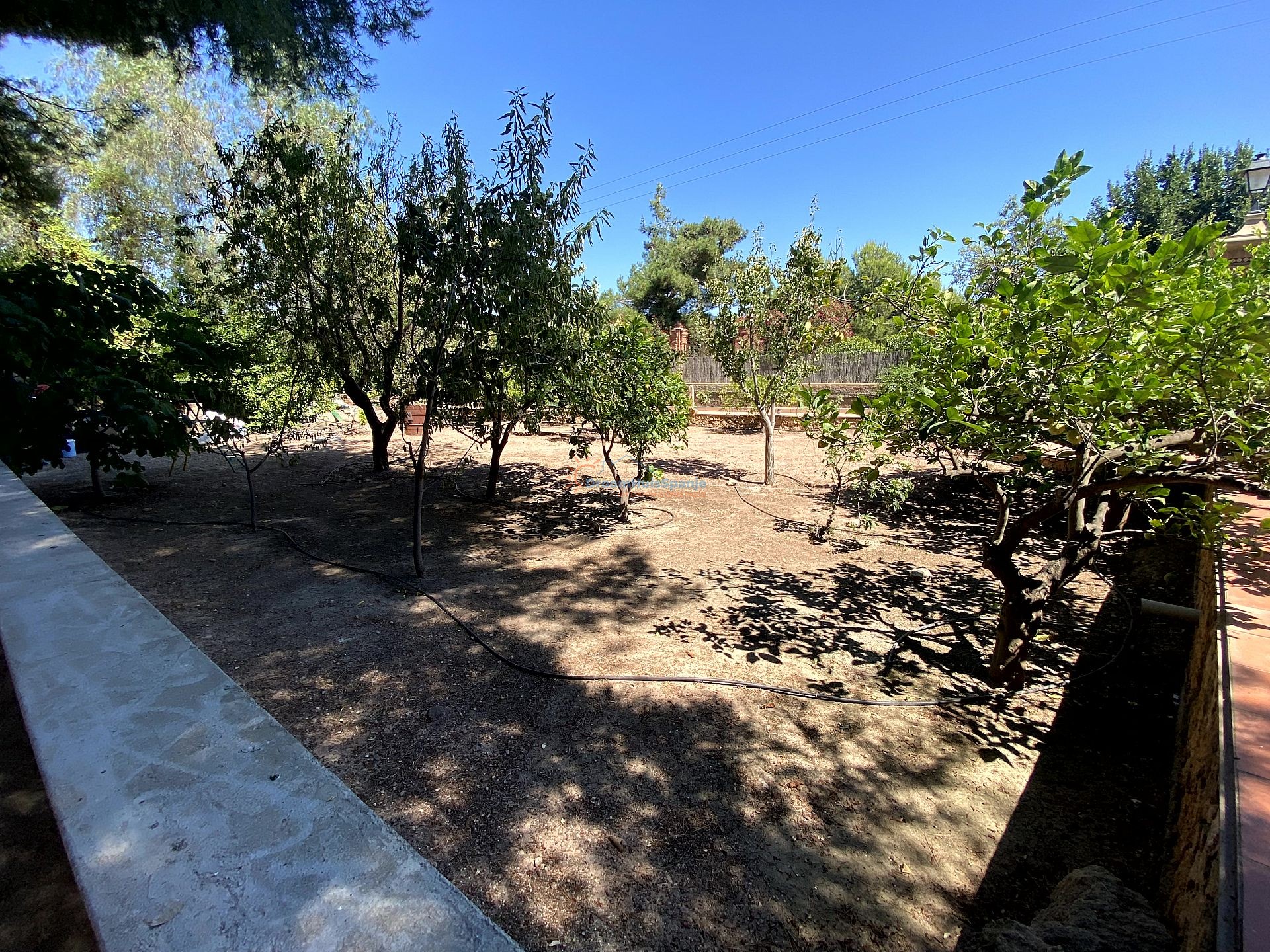 Prachtige vrijstaande villa in Spaanse stijl - DroomHuisSpanje