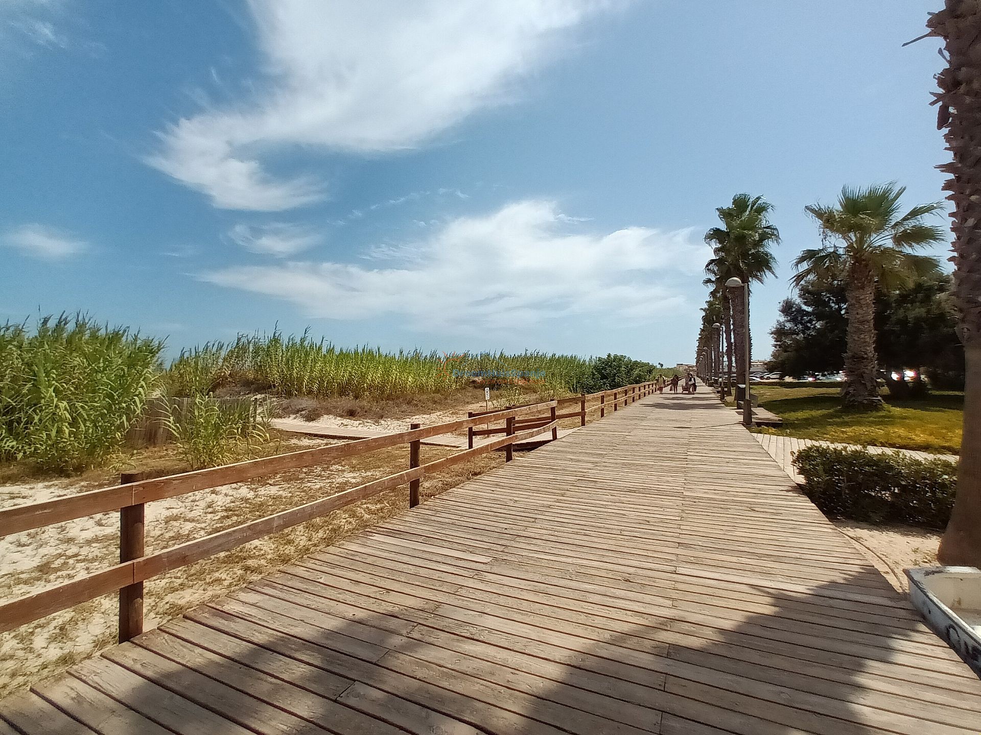 2 slaapkamer penthouse op top locatie in de Costa Blanca - DroomHuisSpanje