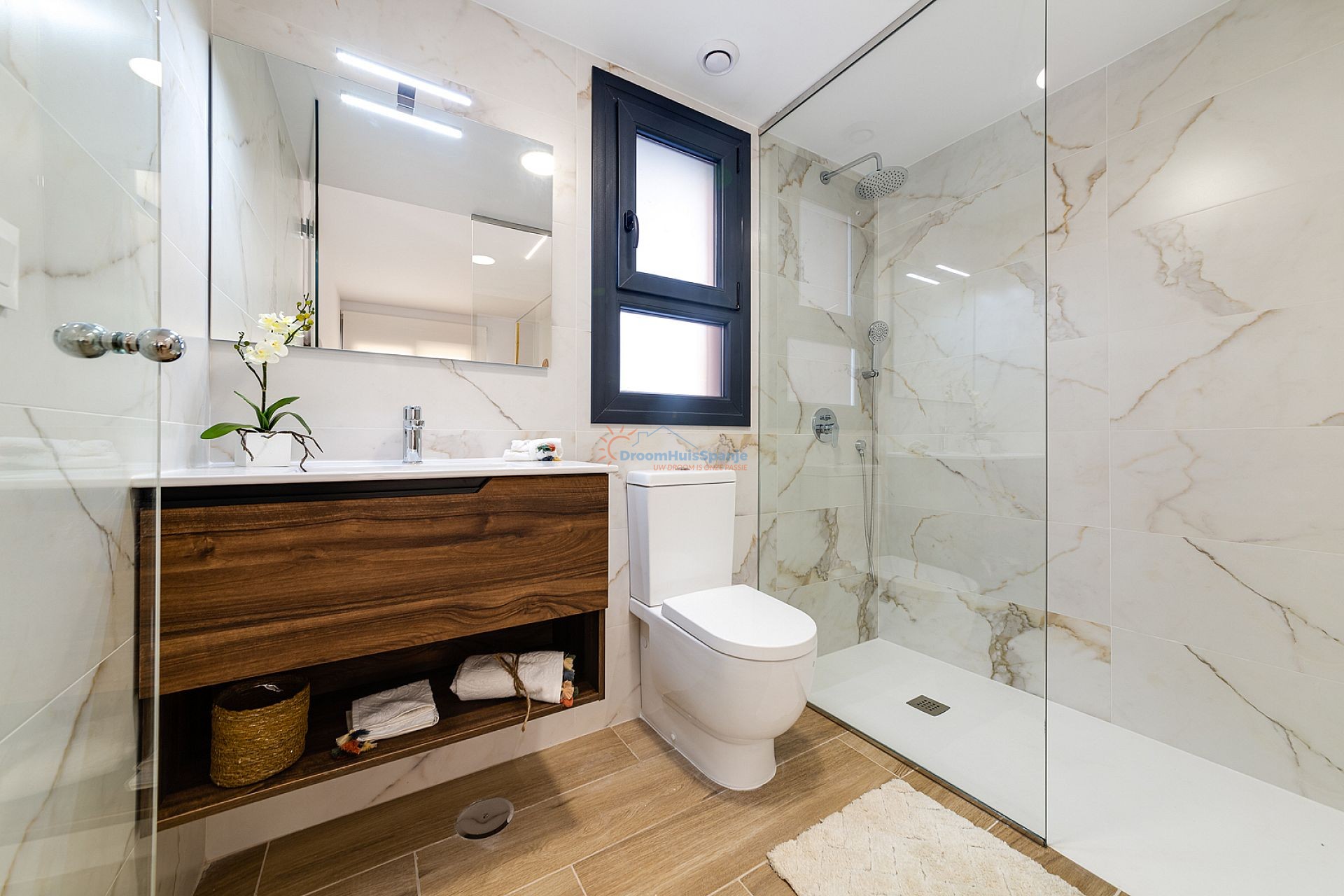 Appartement in Villamartin, Zuidelijke Costa Blanca, Vega Baja  - DroomHuisSpanje