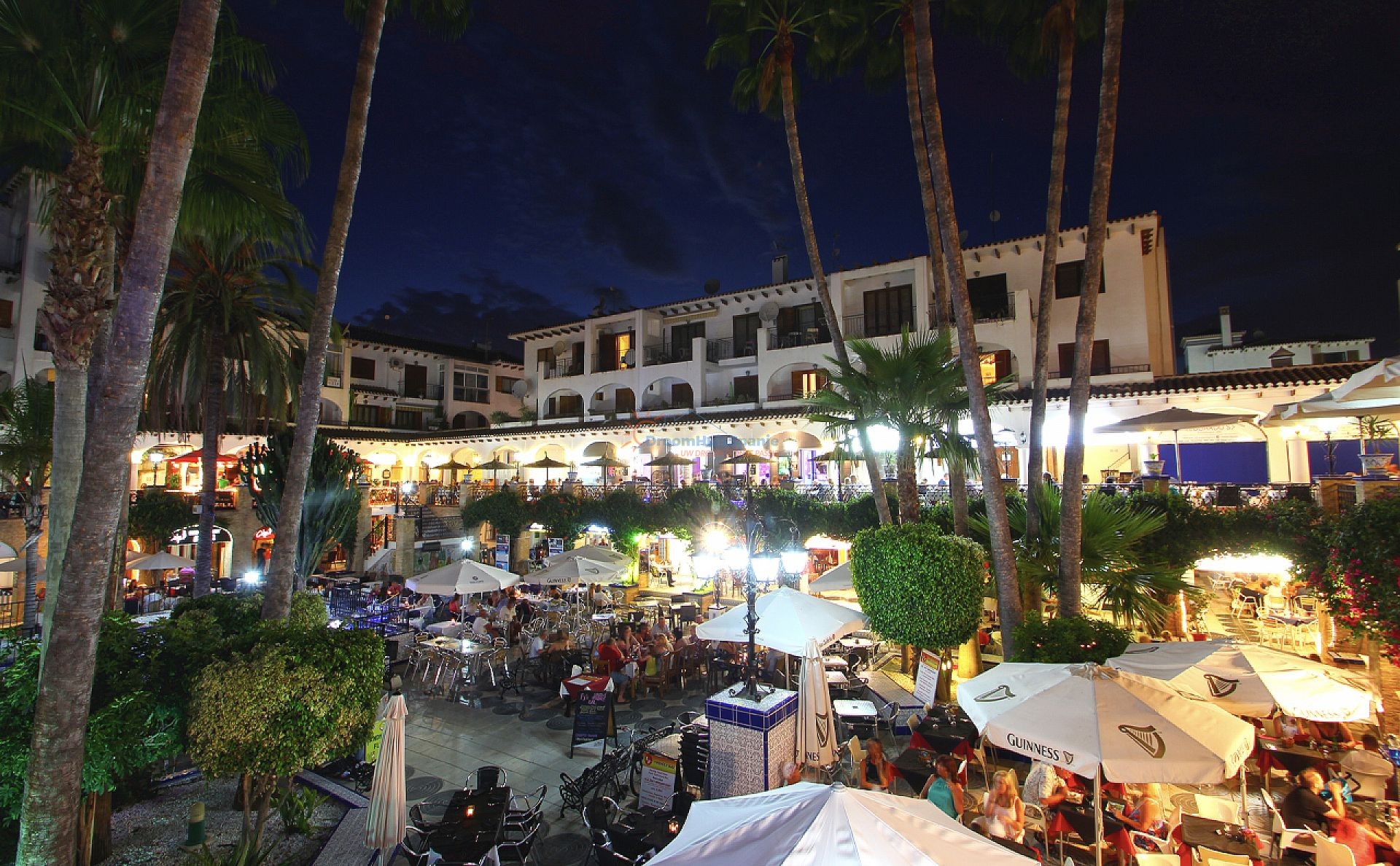 Appartement in Villamartin, Zuidelijke Costa Blanca, Vega Baja  - DroomHuisSpanje