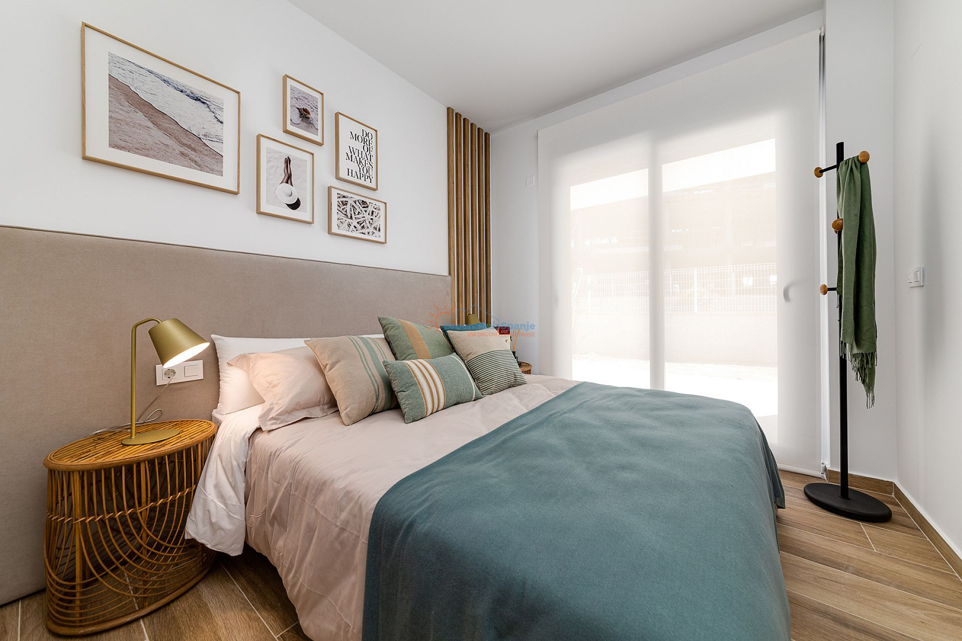 3 slaapkamer penthouse met privé dakterras in de Costa Blanca - DroomHuisSpanje
