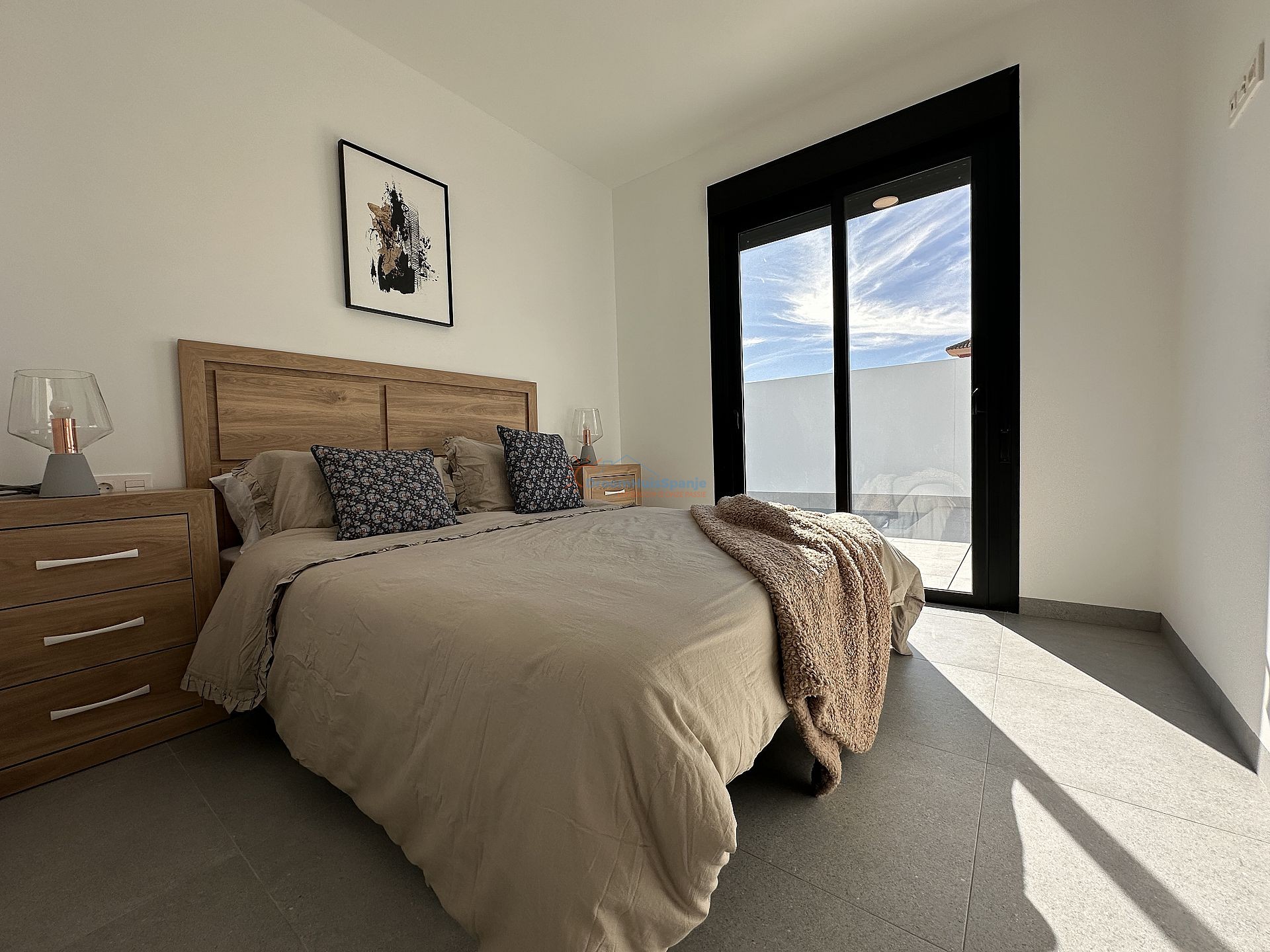 SLEUTELKLAAR! Villa met privé zwembad op loopafstand van de dorpskern - DroomHuisSpanje