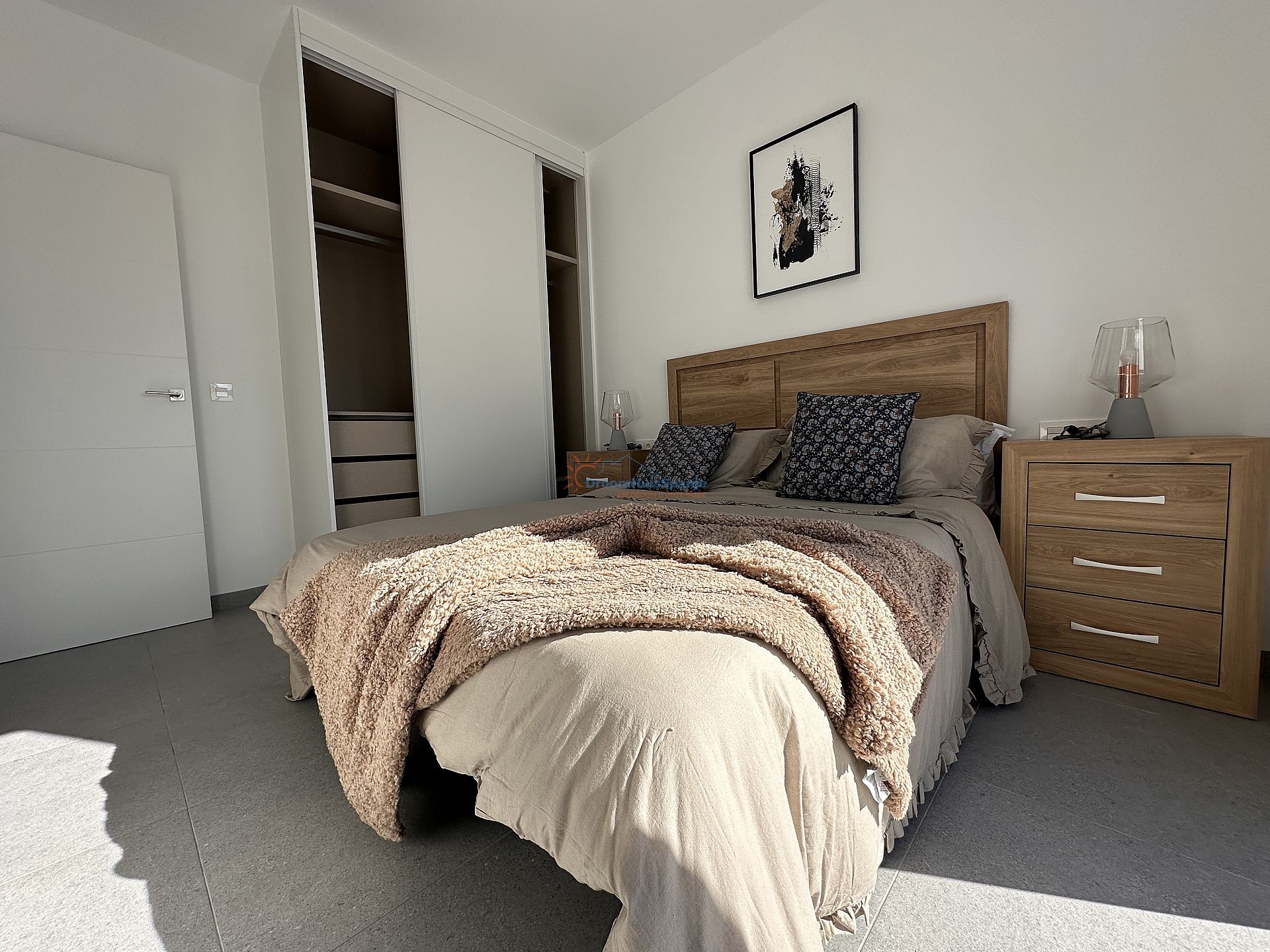 SLEUTELKLAAR! Villa met privé zwembad op loopafstand van de dorpskern - DroomHuisSpanje