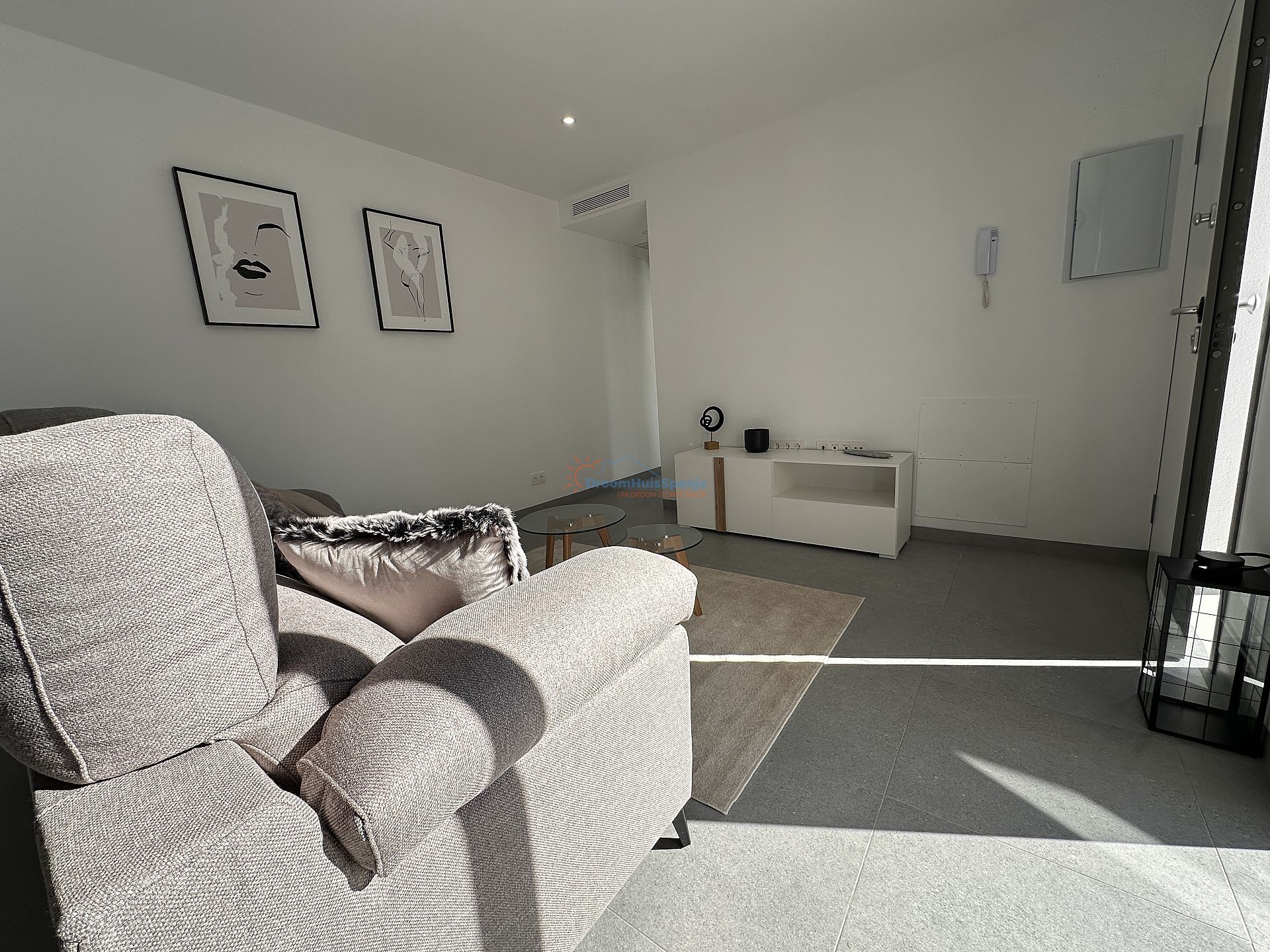 SLEUTELKLAAR! Villa met privé zwembad op loopafstand van de dorpskern - DroomHuisSpanje