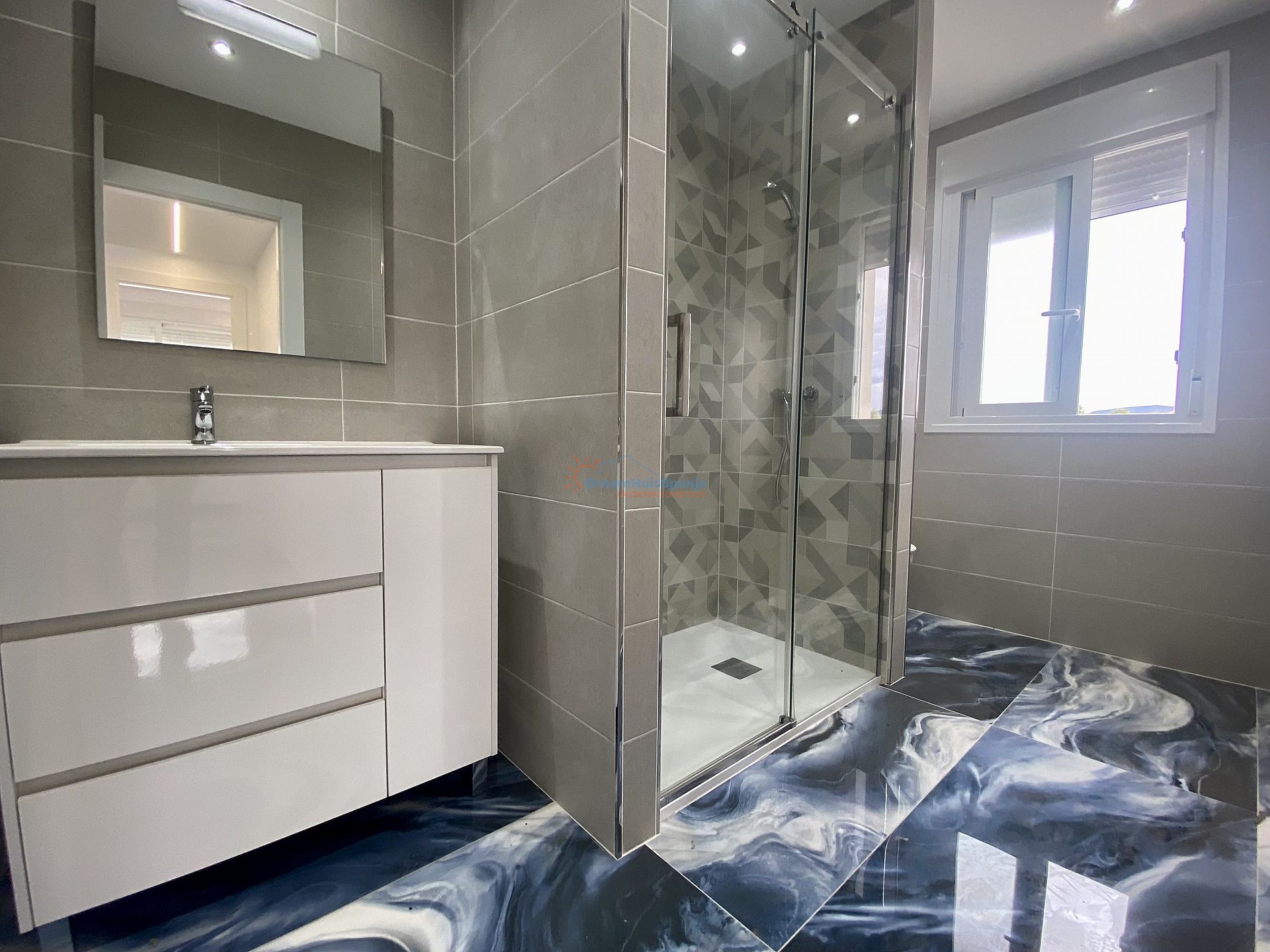 Detached Villa in Totana - New build - DroomHuisSpanje