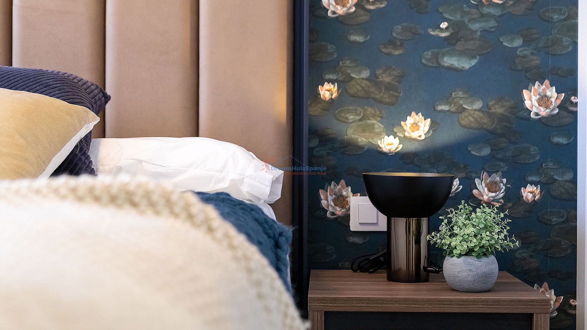 Appartement op de eerste verdieping in fase 7 Mar de Pulpi - DroomHuisSpanje