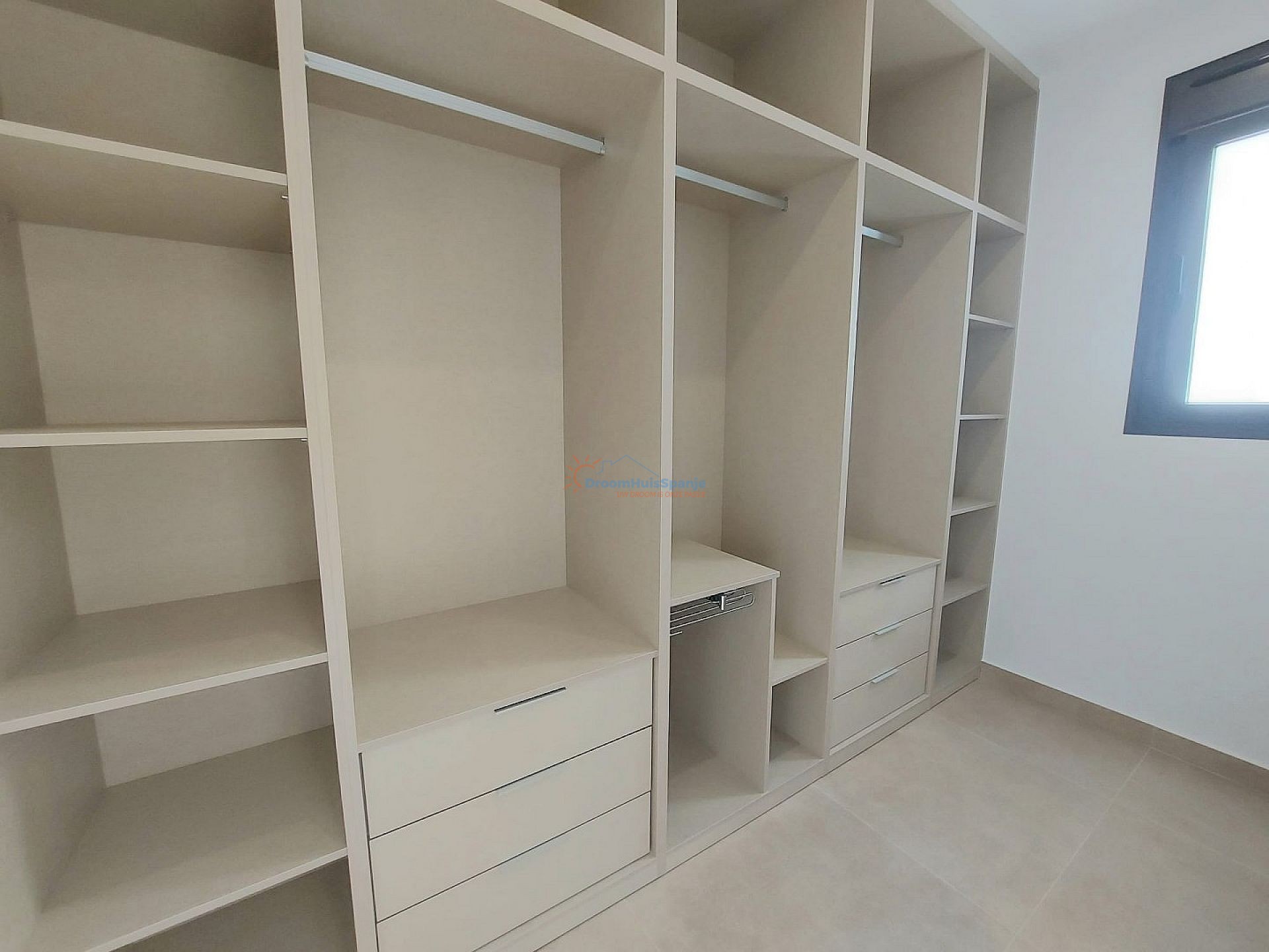 Adosado en San Pedro del Pinatar - Lo Pagan - Obra nueva - DroomHuisSpanje