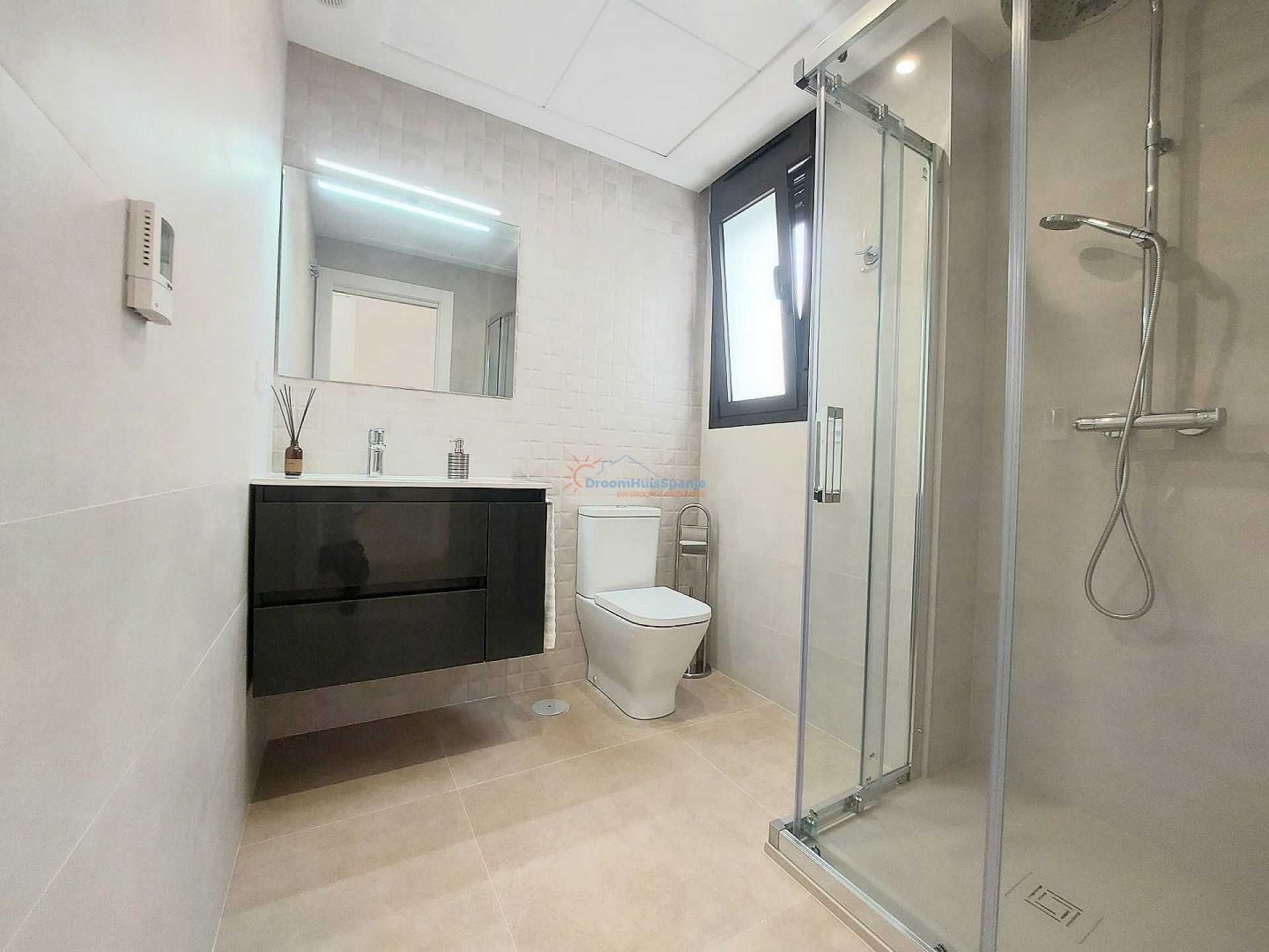 Adosado en San Pedro del Pinatar - Lo Pagan - Obra nueva - DroomHuisSpanje