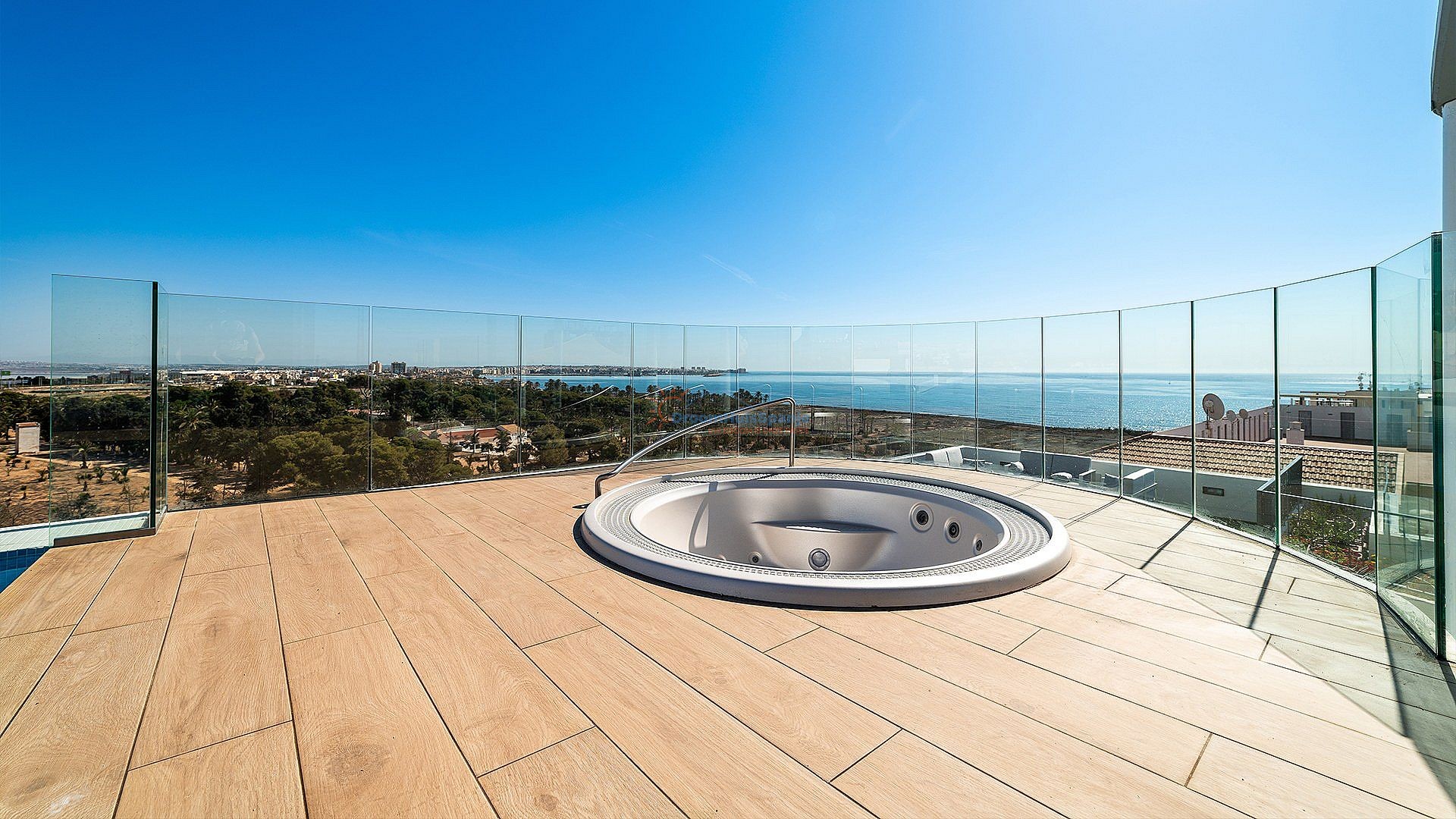 Exclusief bij DroomHuisSpanje begane grond appartement in Punta Prima - DroomHuisSpanje