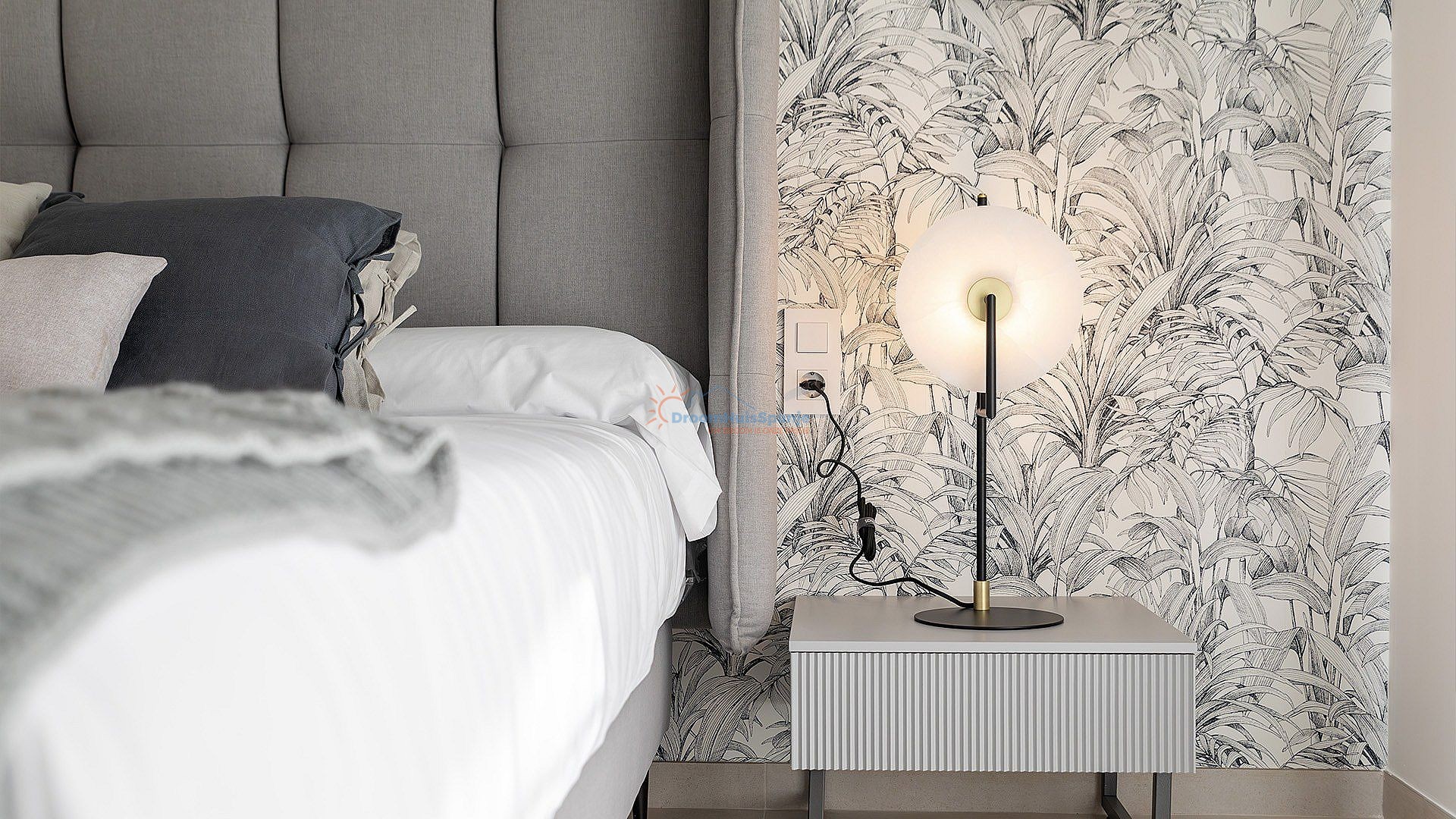 Exclusief bij DroomHuisSpanje begane grond appartement in Punta Prima - DroomHuisSpanje