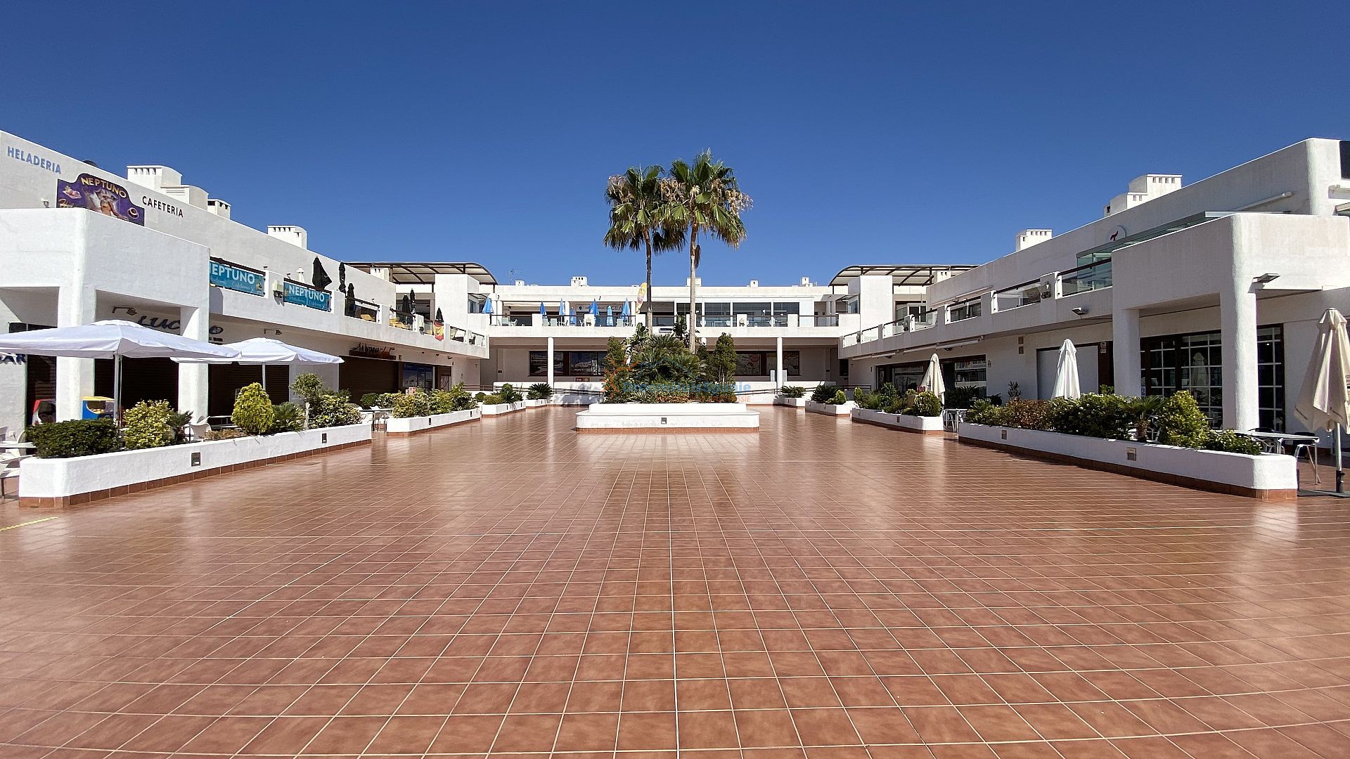 Apartamento en Mar de Pulpí - Obra nueva - DroomHuisSpanje