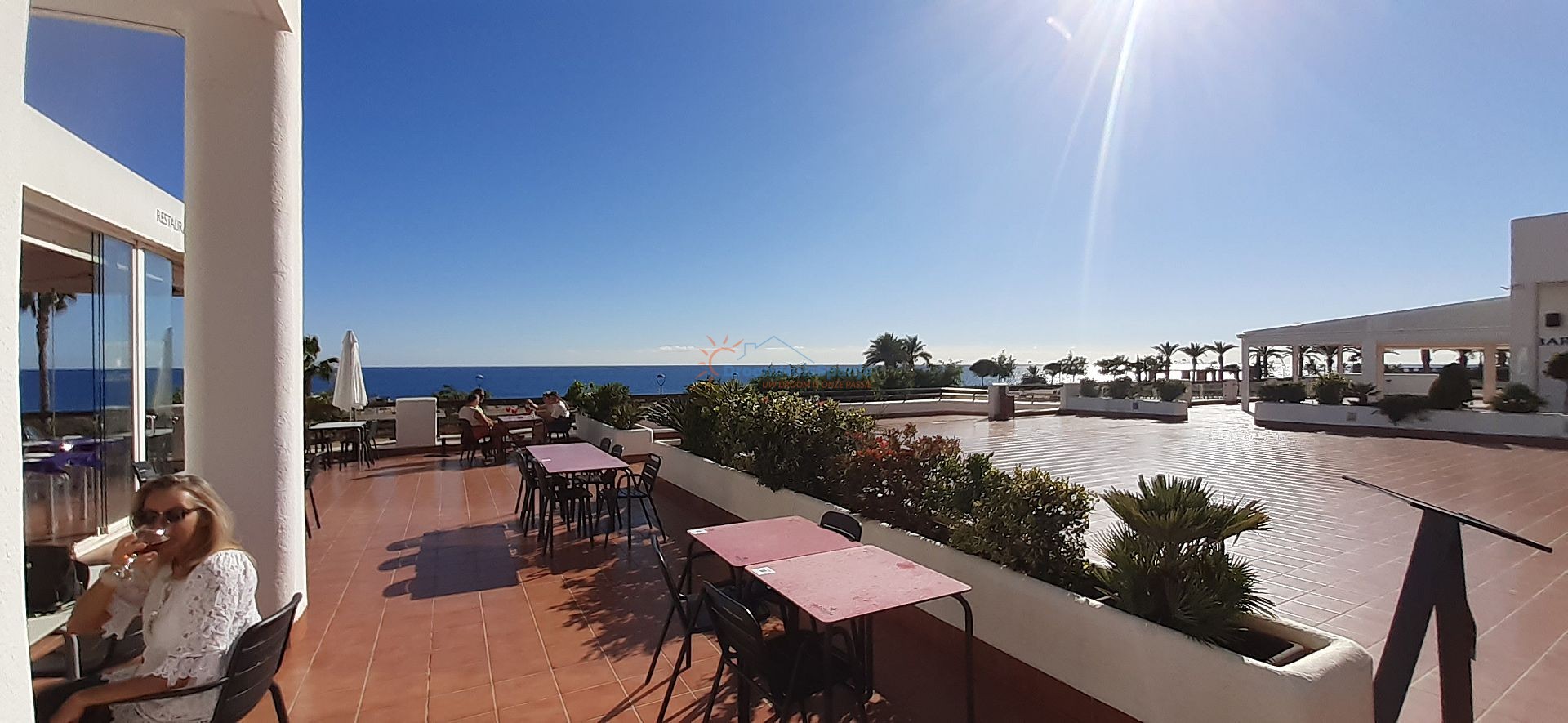 Apartamento en Mar de Pulpí - Obra nueva - DroomHuisSpanje