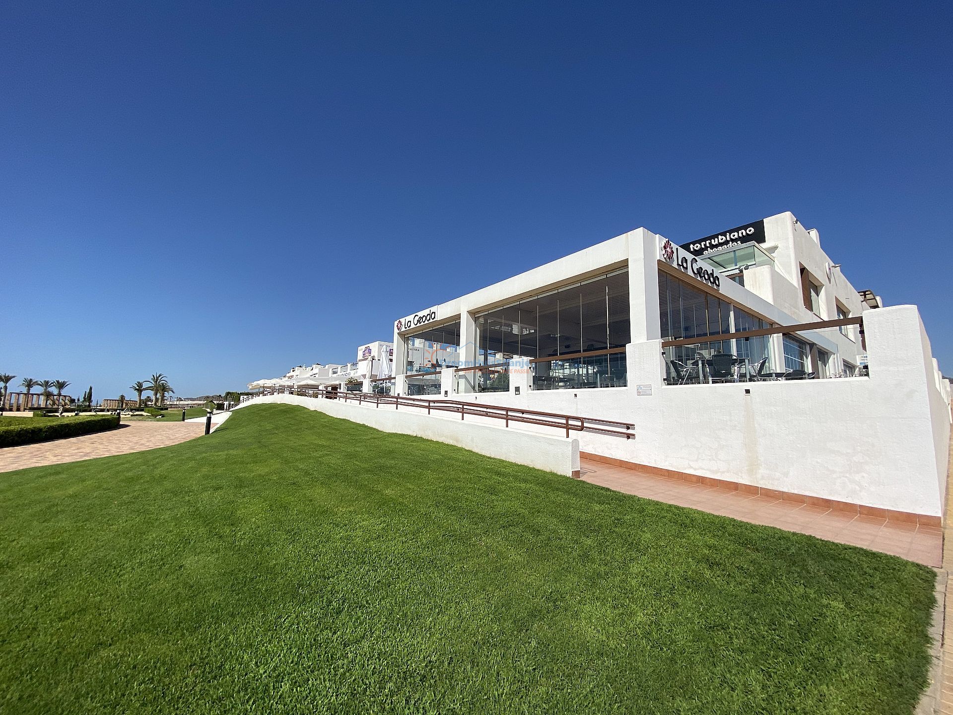 Apartamento en Mar de Pulpí - Obra nueva - DroomHuisSpanje