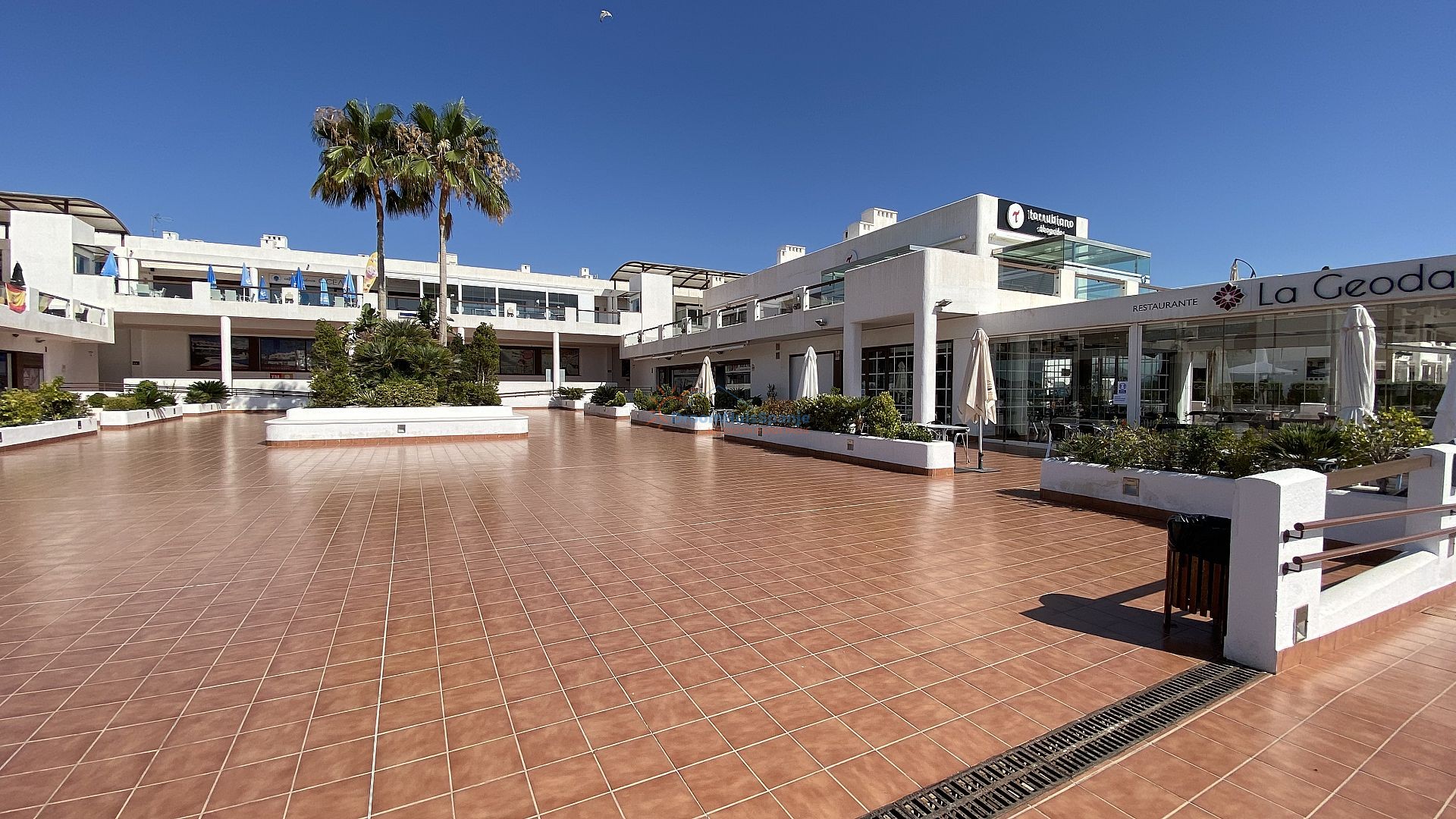 Apartamento en Mar de Pulpí - Obra nueva - DroomHuisSpanje