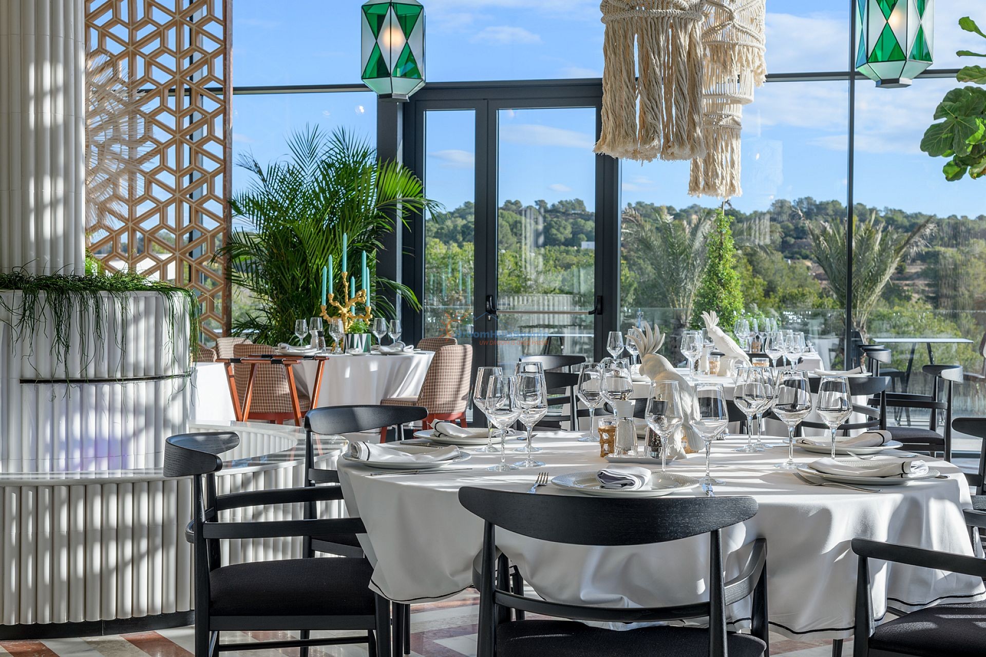 Atico en Las Colinas Golf Country Club - Obra nueva - DroomHuisSpanje