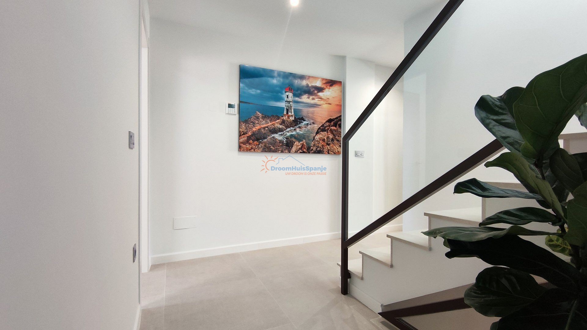 Geschakelde woning met privé zwembad in San Javier - DroomHuisSpanje