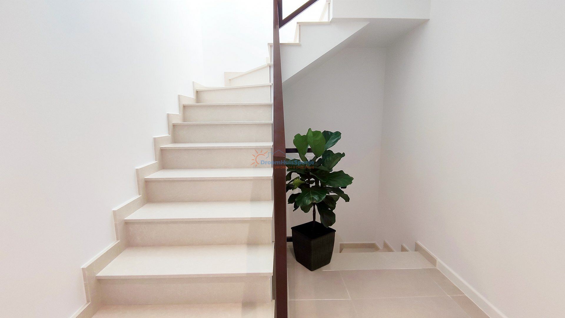 Geschakelde woning met privé zwembad in San Javier - DroomHuisSpanje