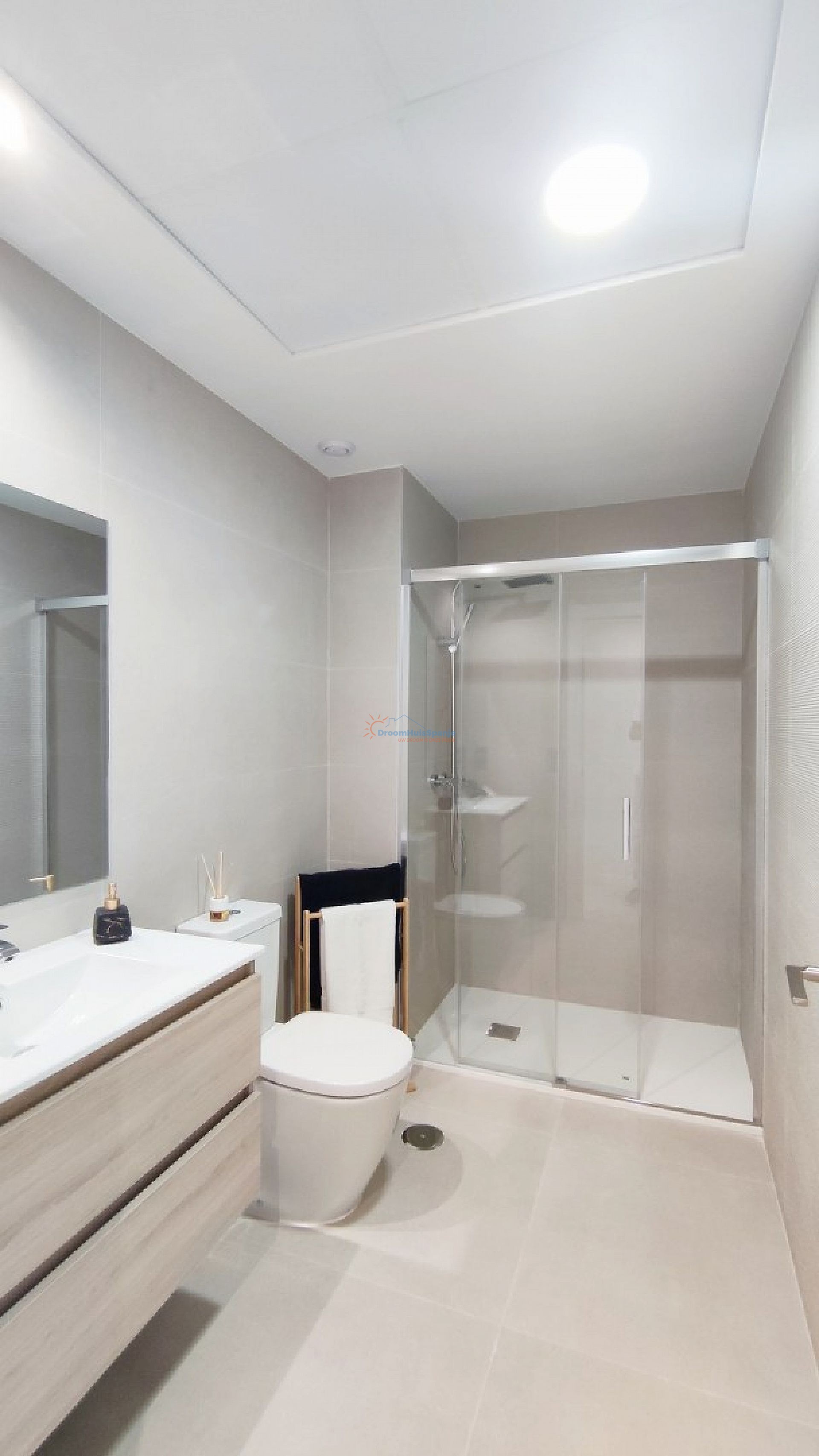 Geschakelde woning met privé zwembad in San Javier - DroomHuisSpanje