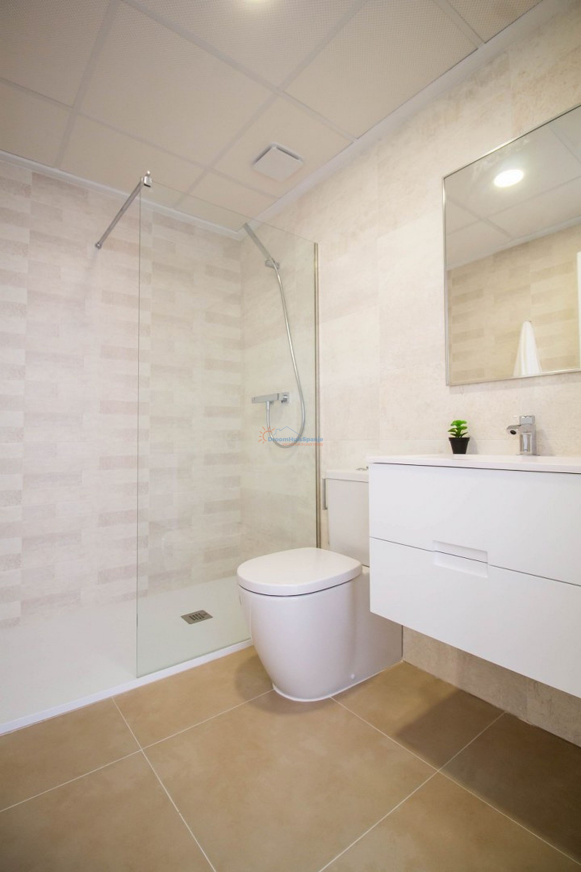 Apartamento en Vistabella Golf - Obra nueva - DroomHuisSpanje