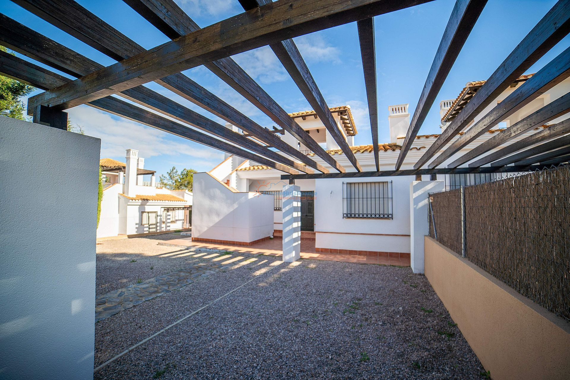Spaanse villa te koop in de regio Cartagena - DroomHuisSpanje