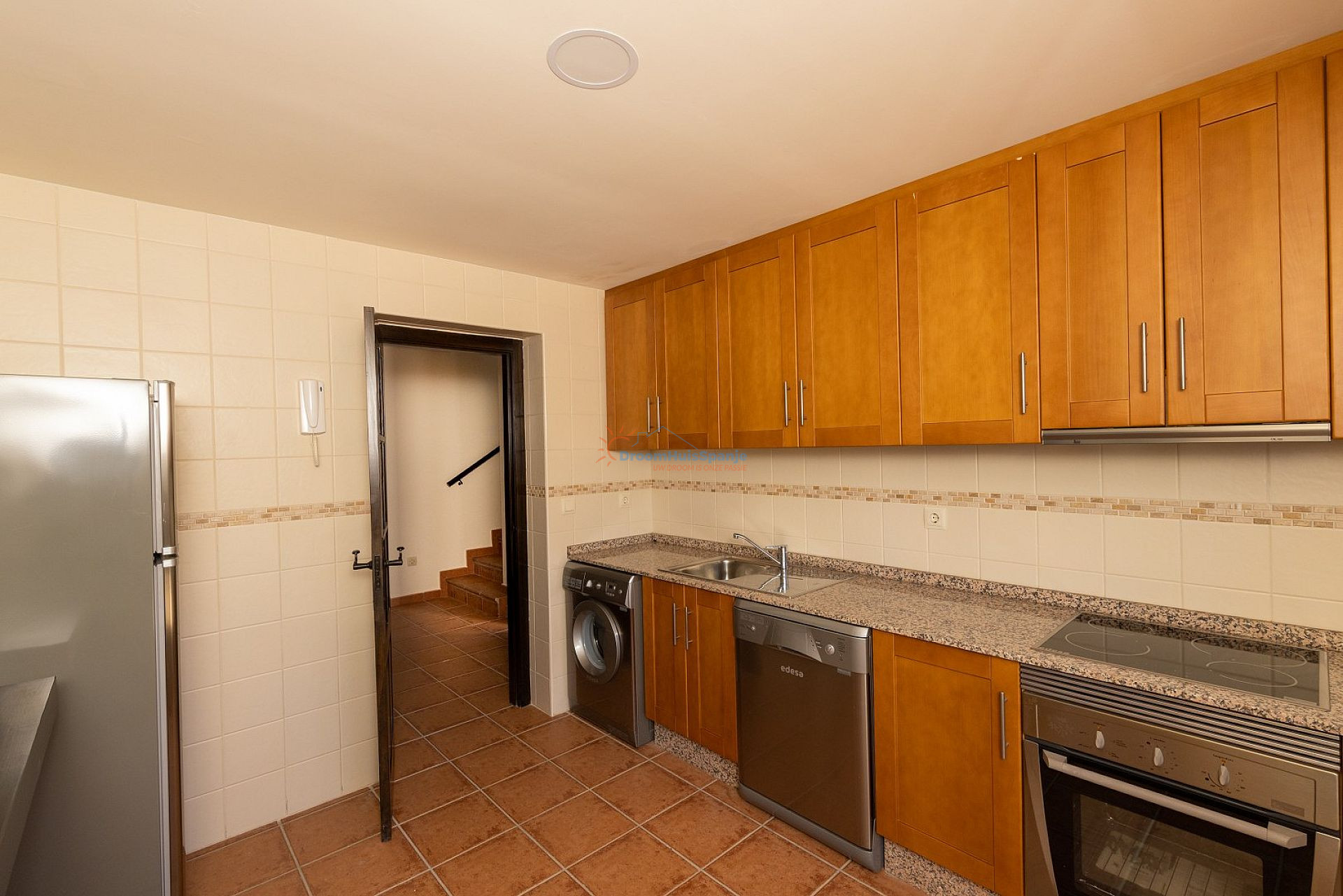 Spaanse villa te koop in de regio Cartagena - DroomHuisSpanje