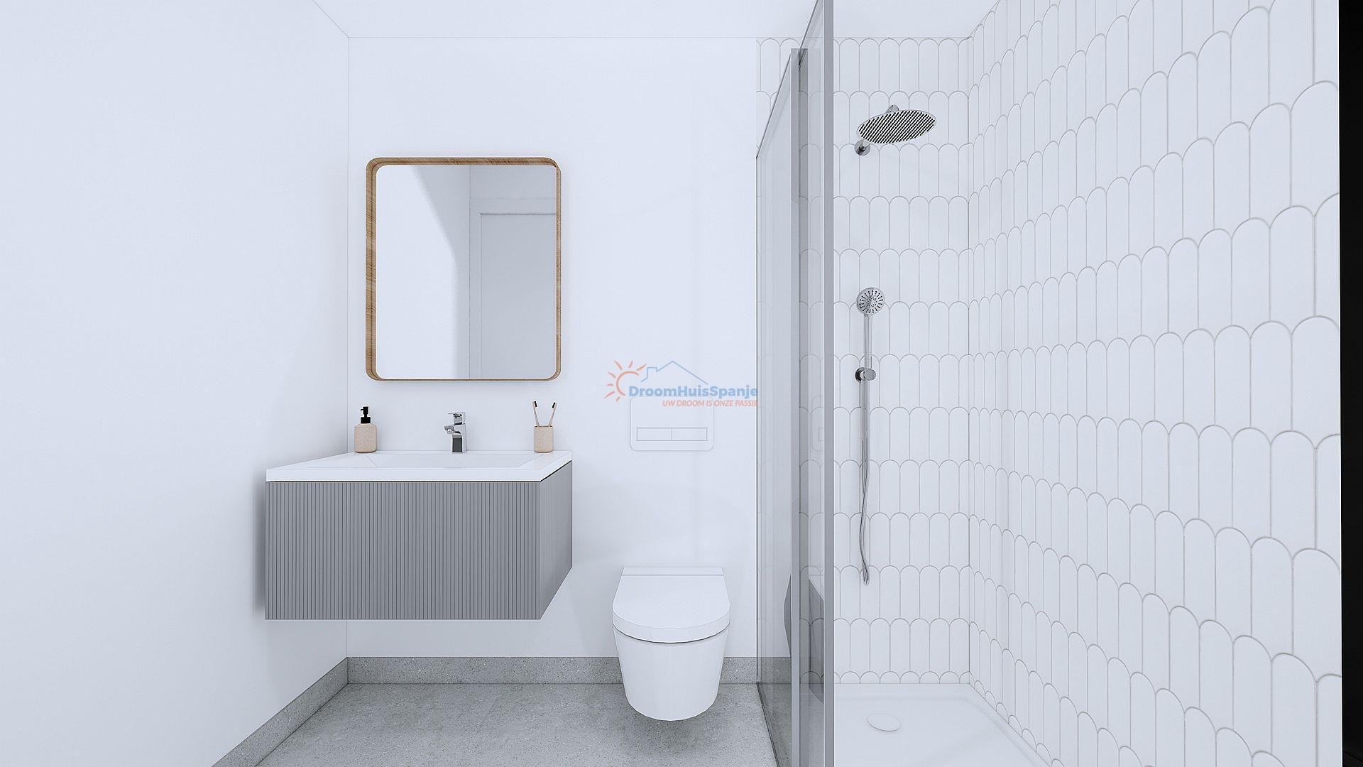 Apartment in Pilar de la Horadada - New build - DroomHuisSpanje