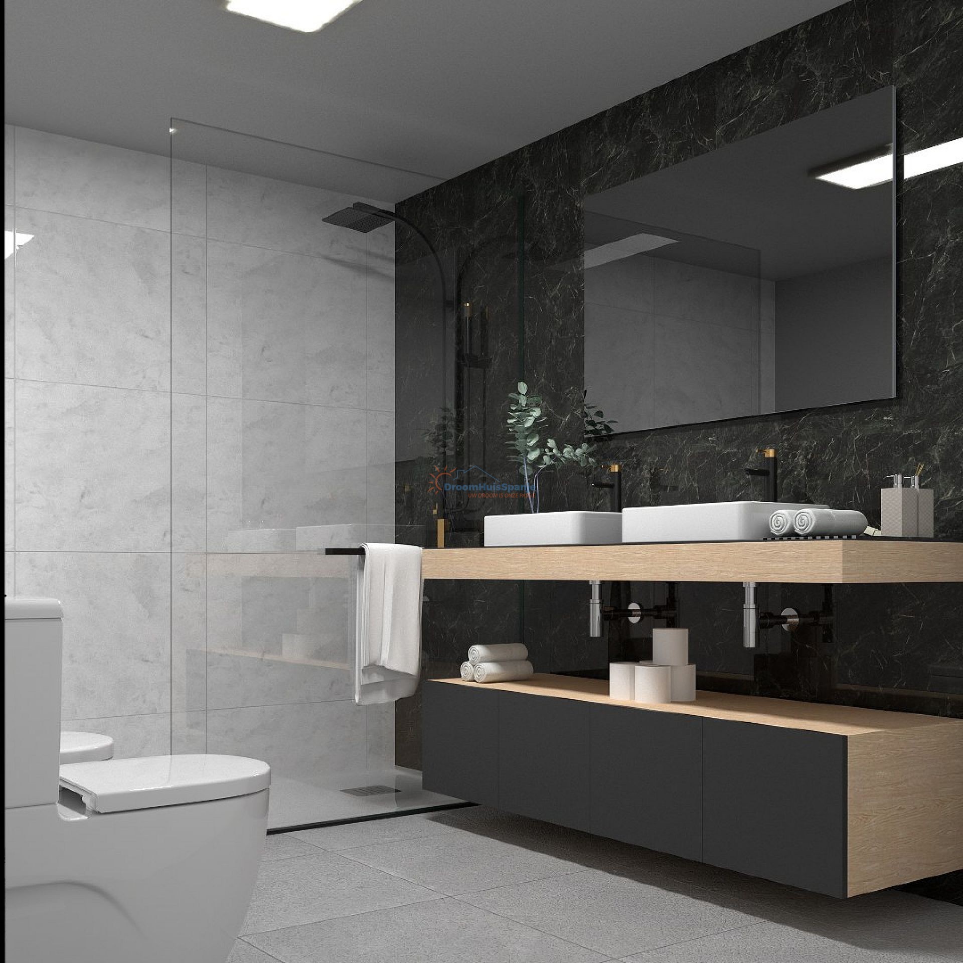 Nieuw appartement op toplocatie in de Costa Blanca Zuid met privé garage - DroomHuisSpanje