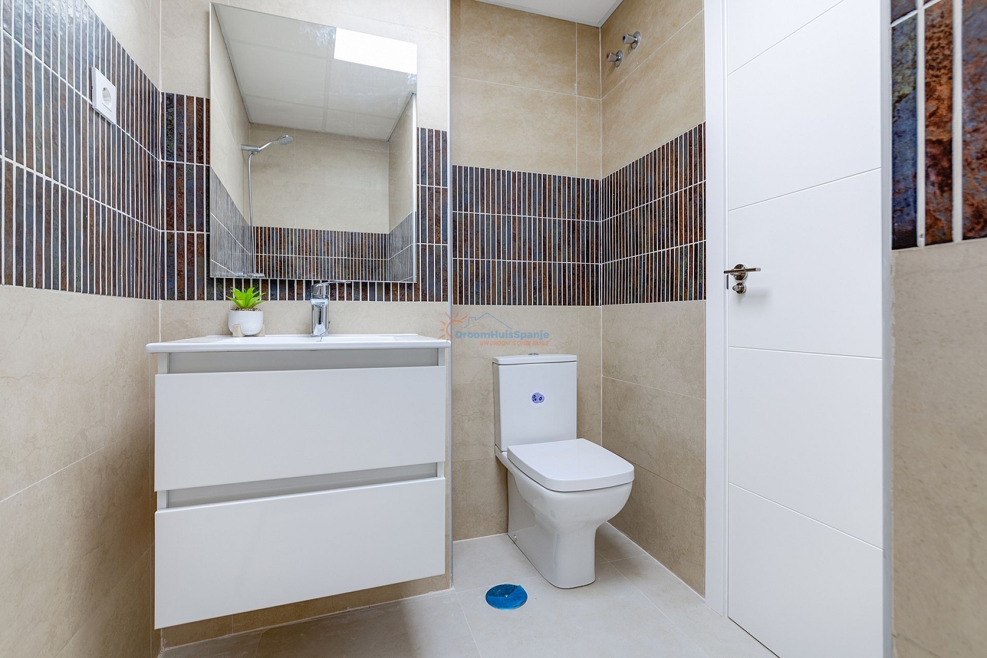 Apartment in Los Alcázares -  - DroomHuisSpanje