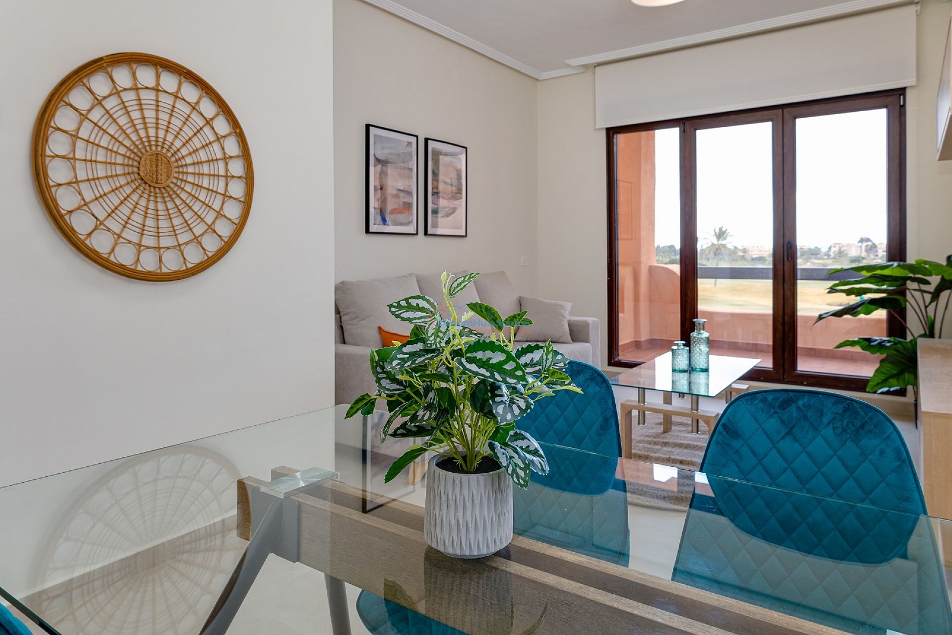 Apartment in Los Alcázares -  - DroomHuisSpanje