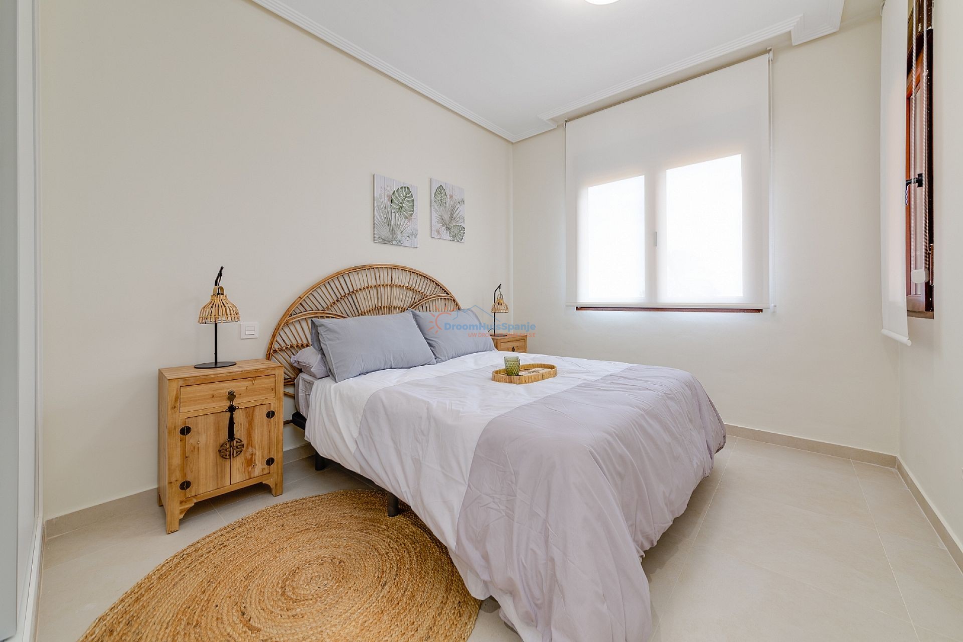 Apartment in Los Alcázares -  - DroomHuisSpanje