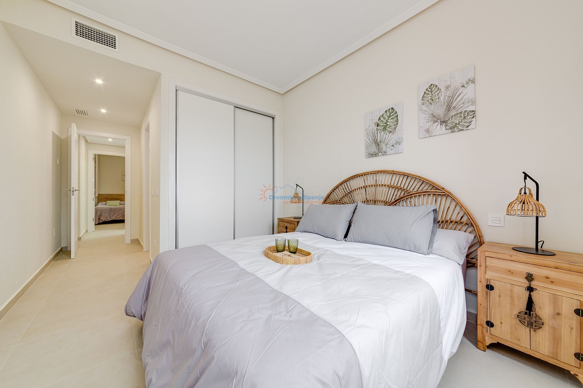 Apartment in Los Alcázares -  - DroomHuisSpanje