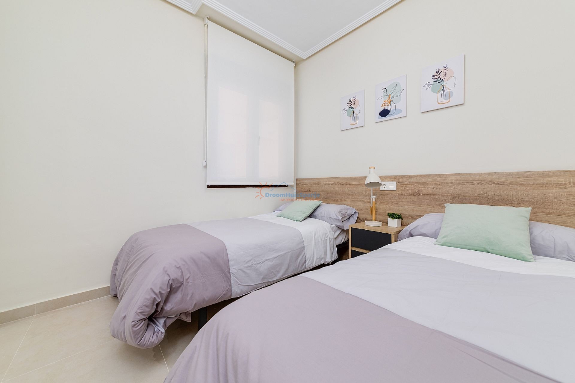 Apartment in Los Alcázares -  - DroomHuisSpanje