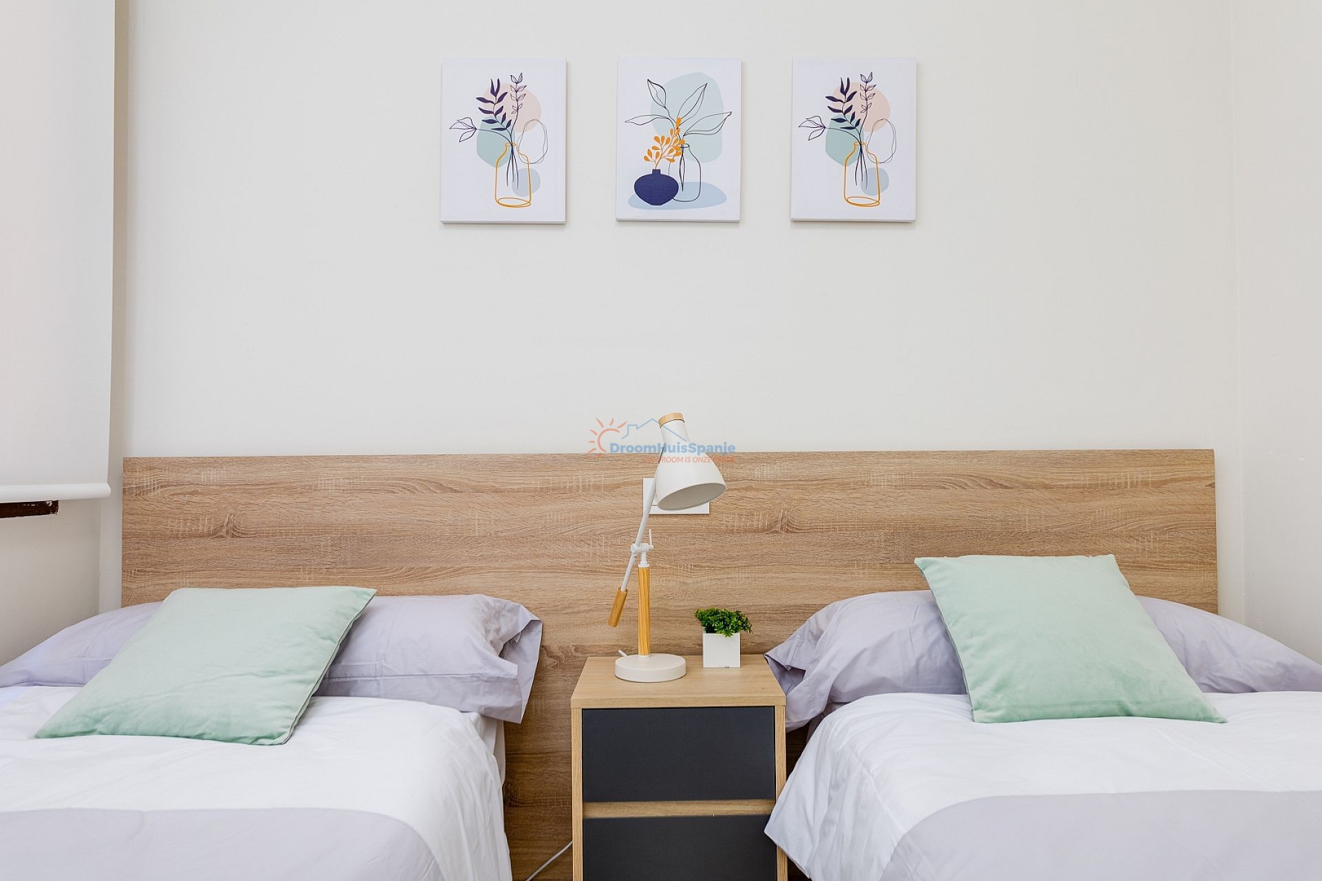 Apartment in Los Alcázares -  - DroomHuisSpanje