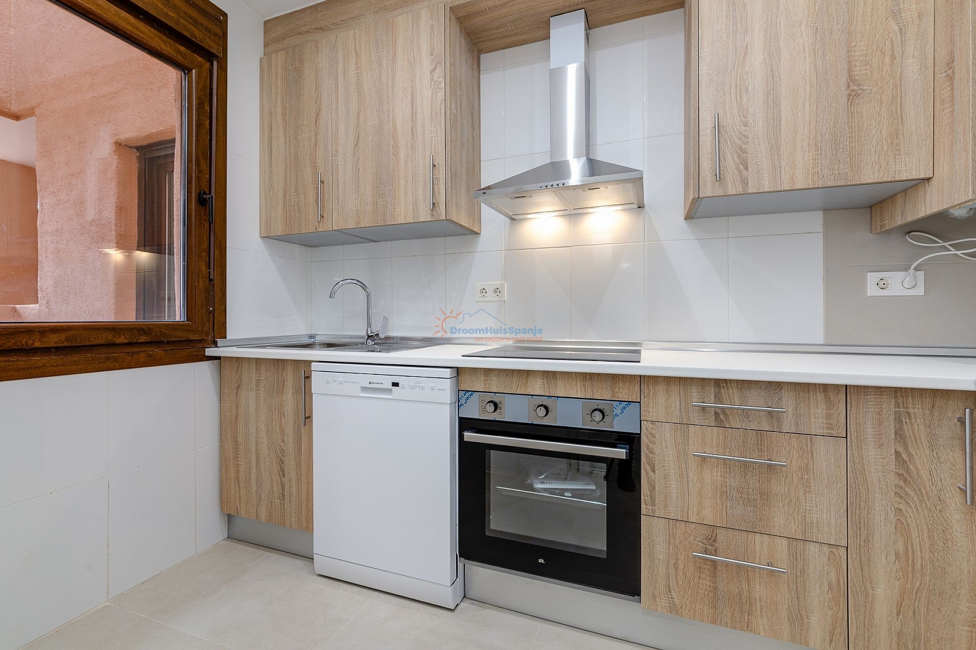 Apartment in Los Alcázares -  - DroomHuisSpanje