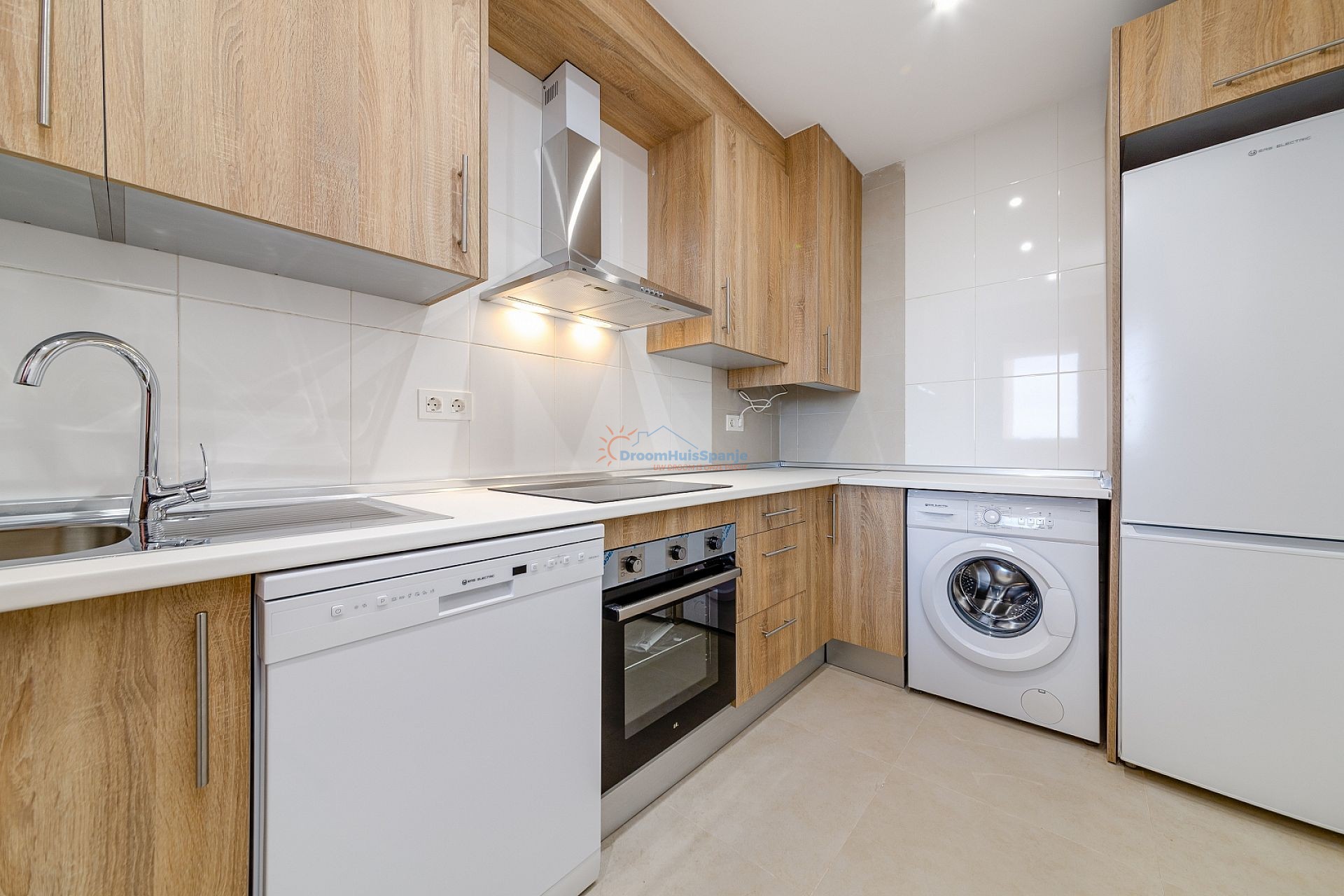 Apartment in Los Alcázares -  - DroomHuisSpanje