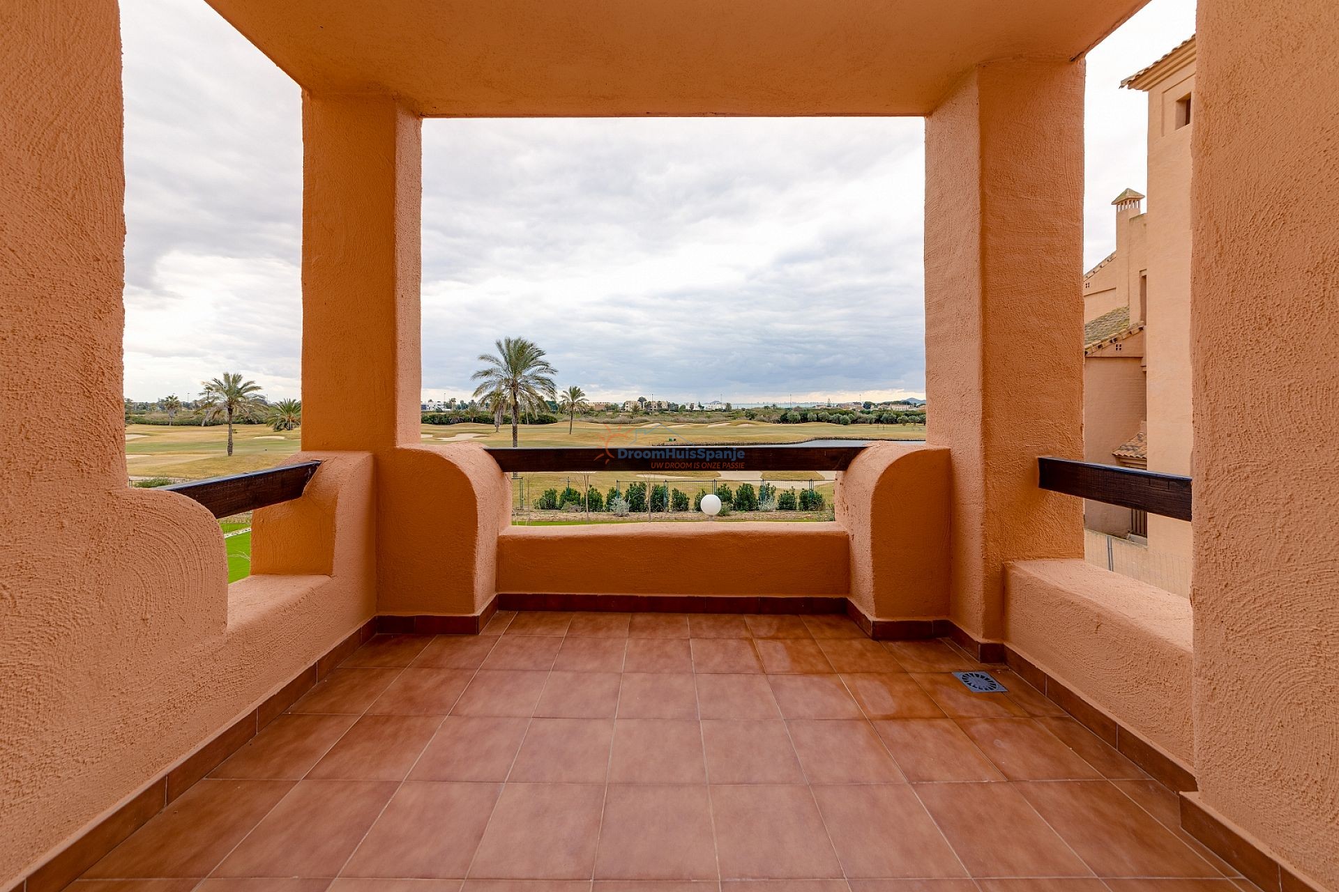 Apartment in Los Alcázares -  - DroomHuisSpanje
