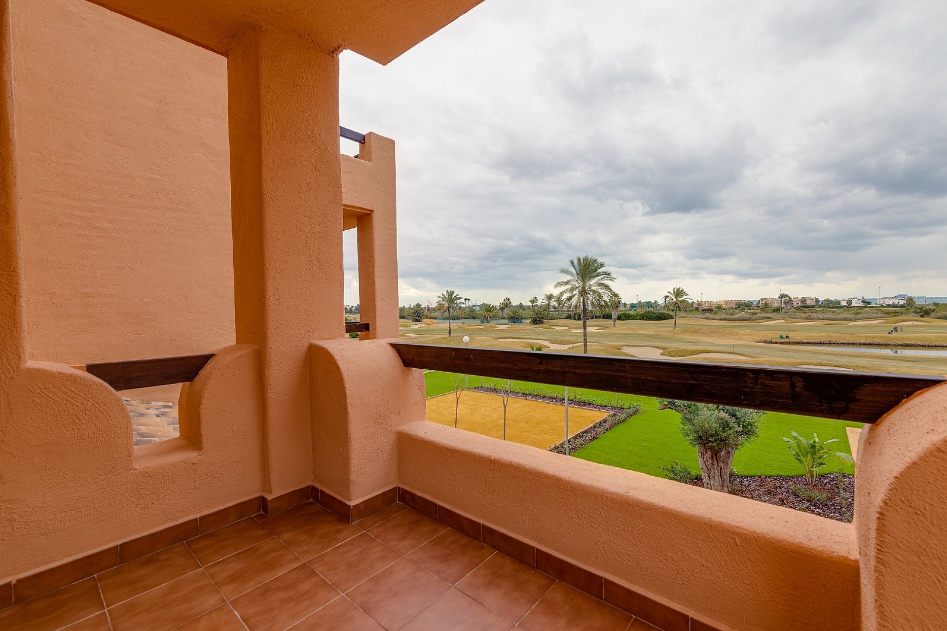Apartment in Los Alcázares -  - DroomHuisSpanje