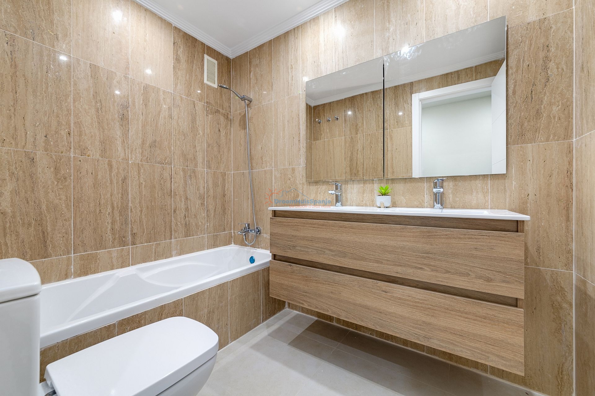 Apartment in Los Alcázares -  - DroomHuisSpanje